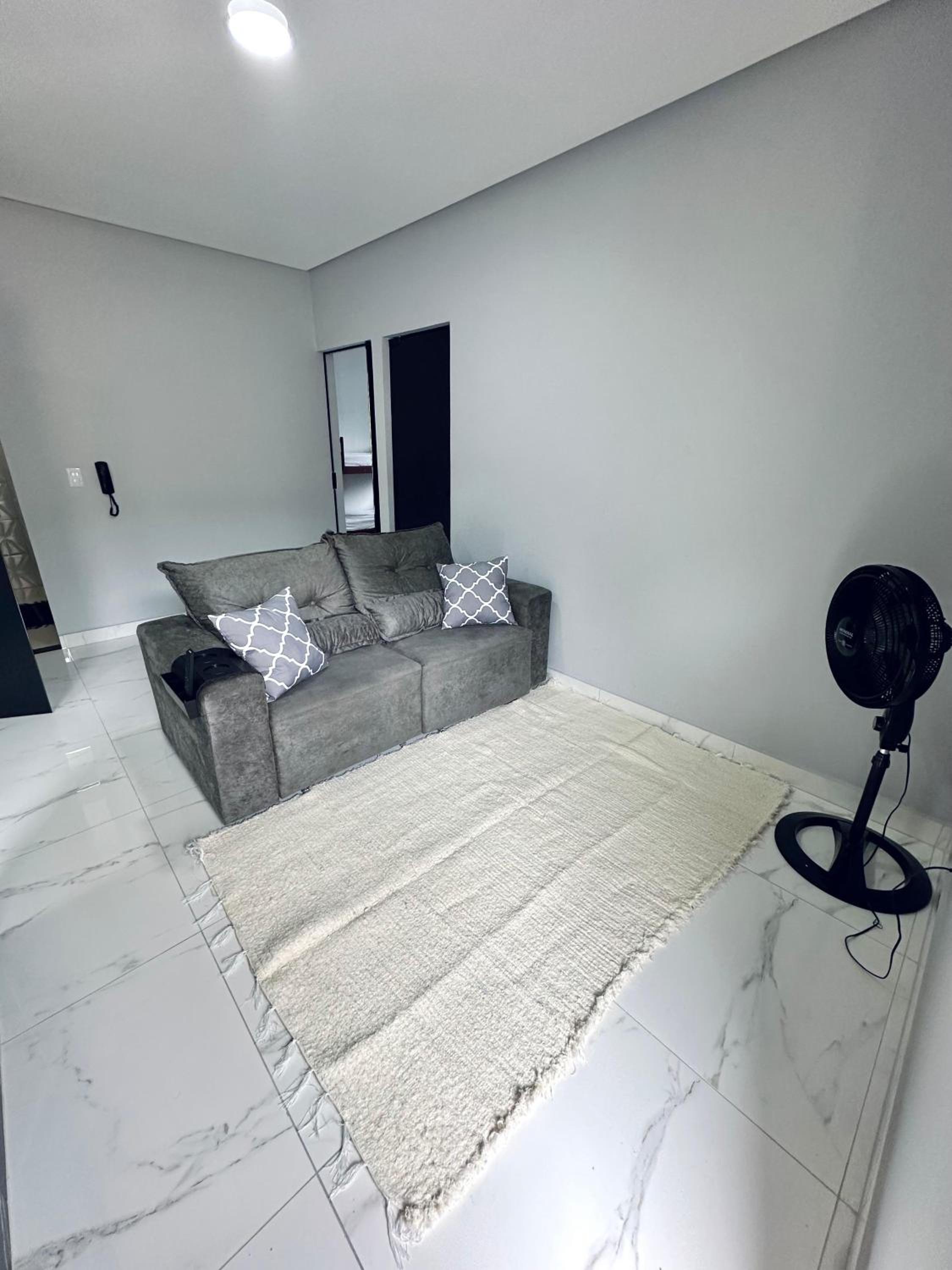 Two-Bedroom Apartment with Balcony photo 1