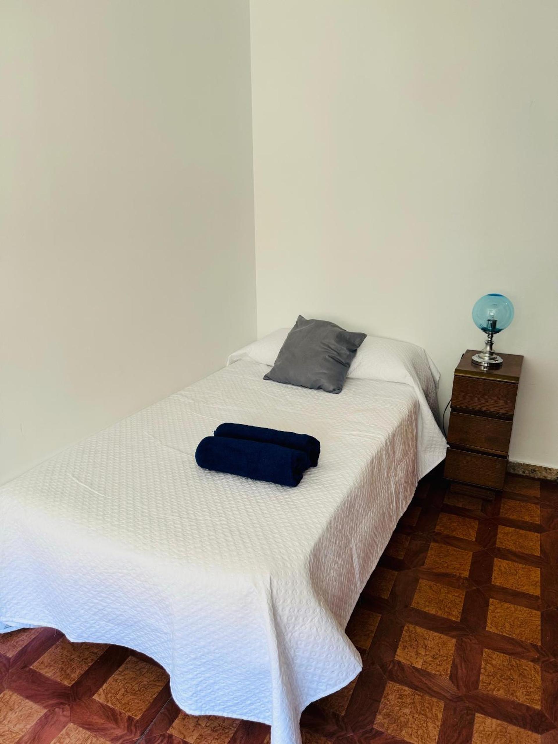Departamento de tres habitaciones