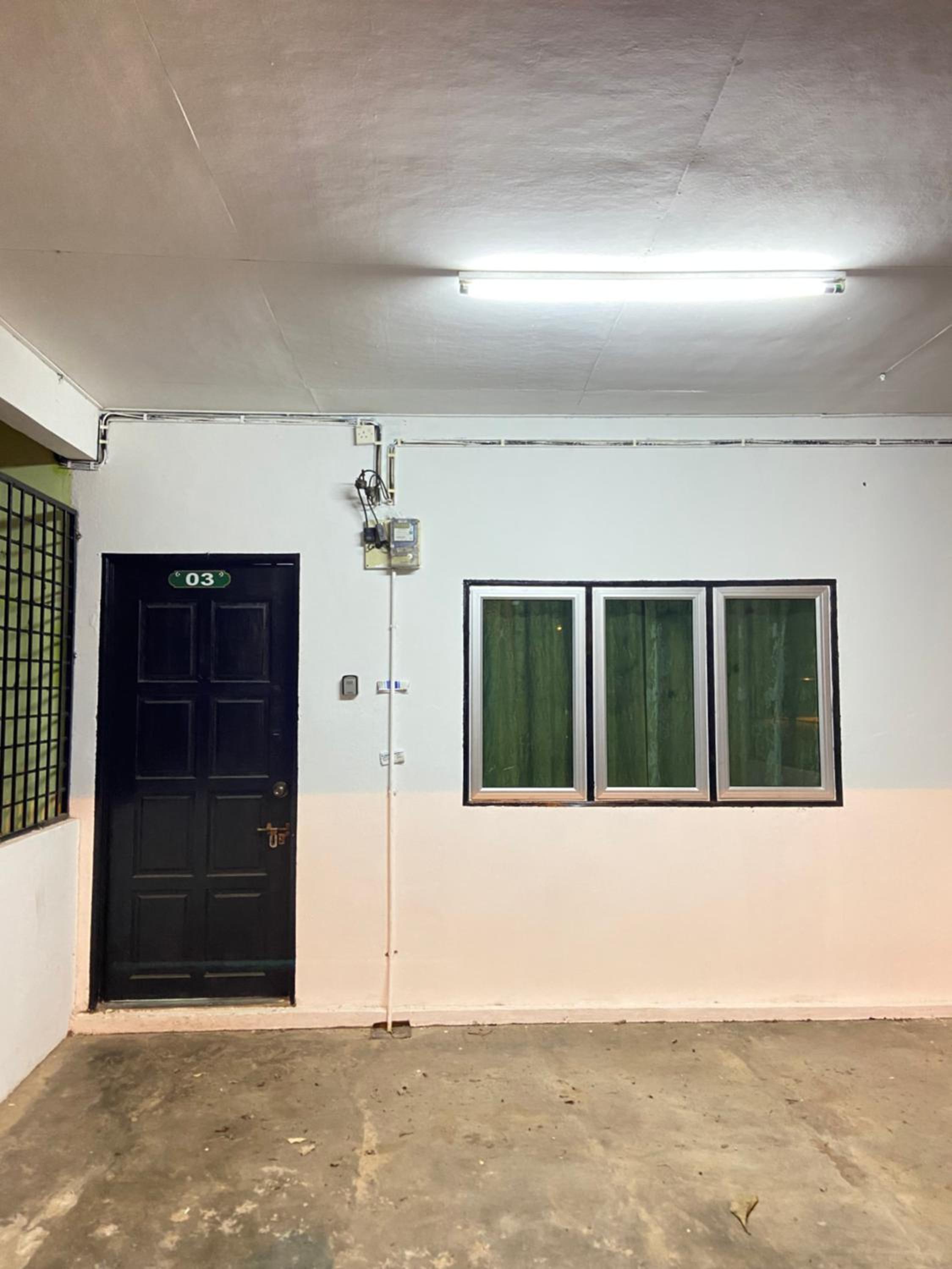 One-Bedroom House photo 2