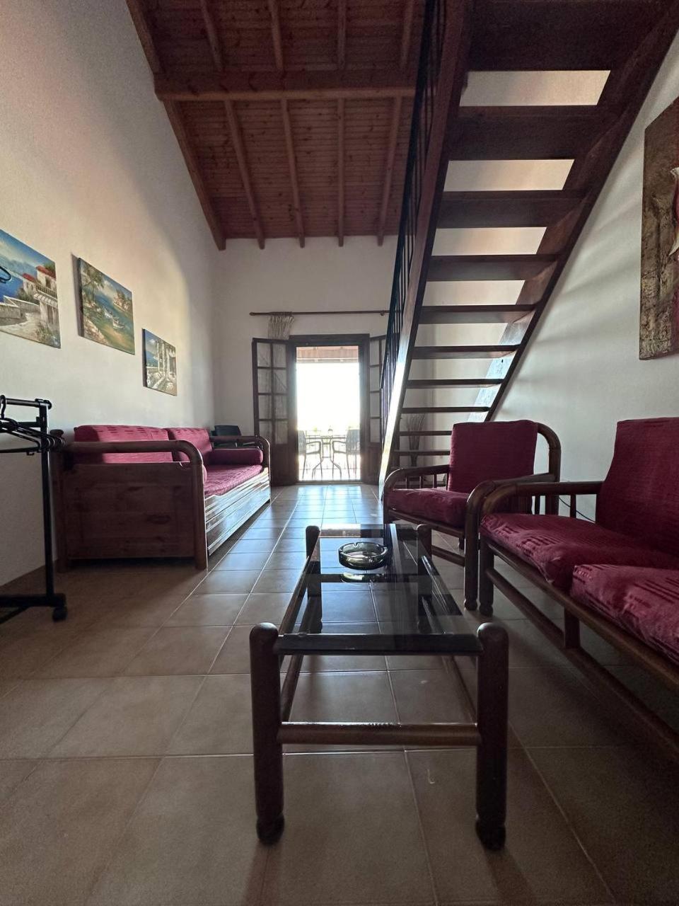 Two-Bedroom Apartment with Sea View photo 1