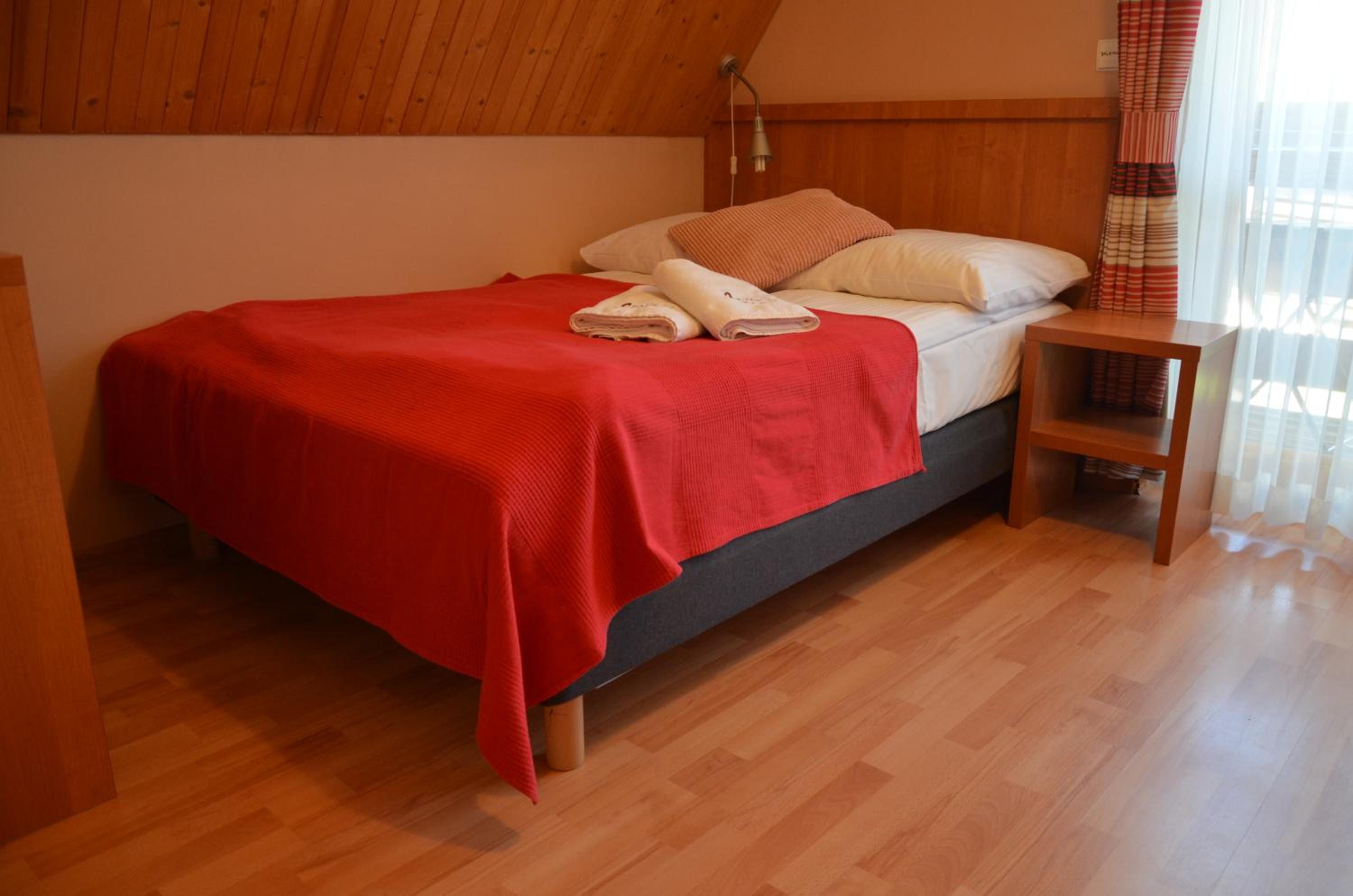 Small Double Room photo 2