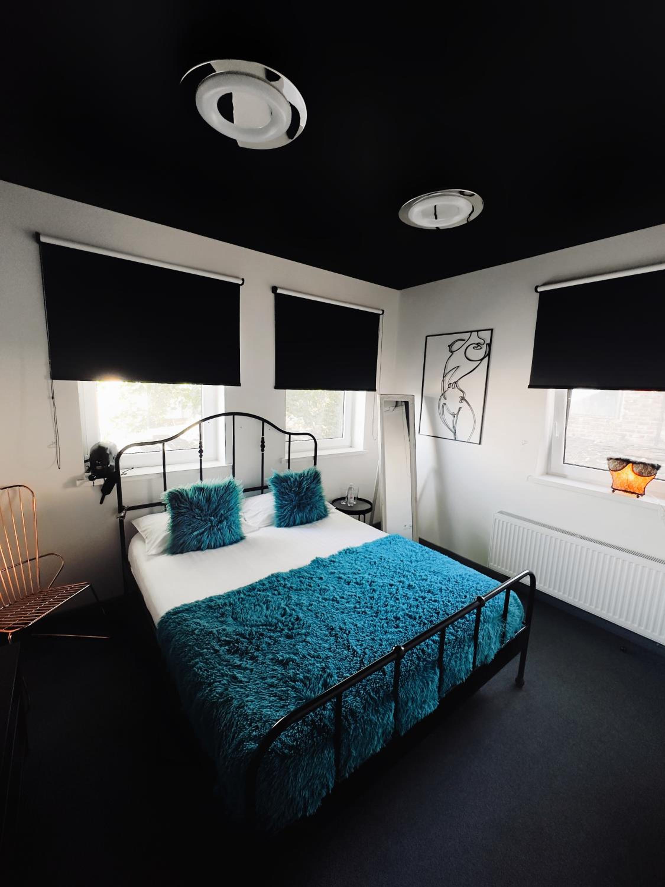 Standard Double Room - Shameless - Photo 1