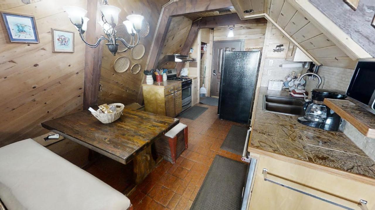 Two-Bedroom House photo 2