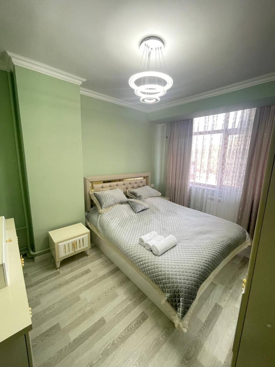 One-Bedroom Apartment photo 3