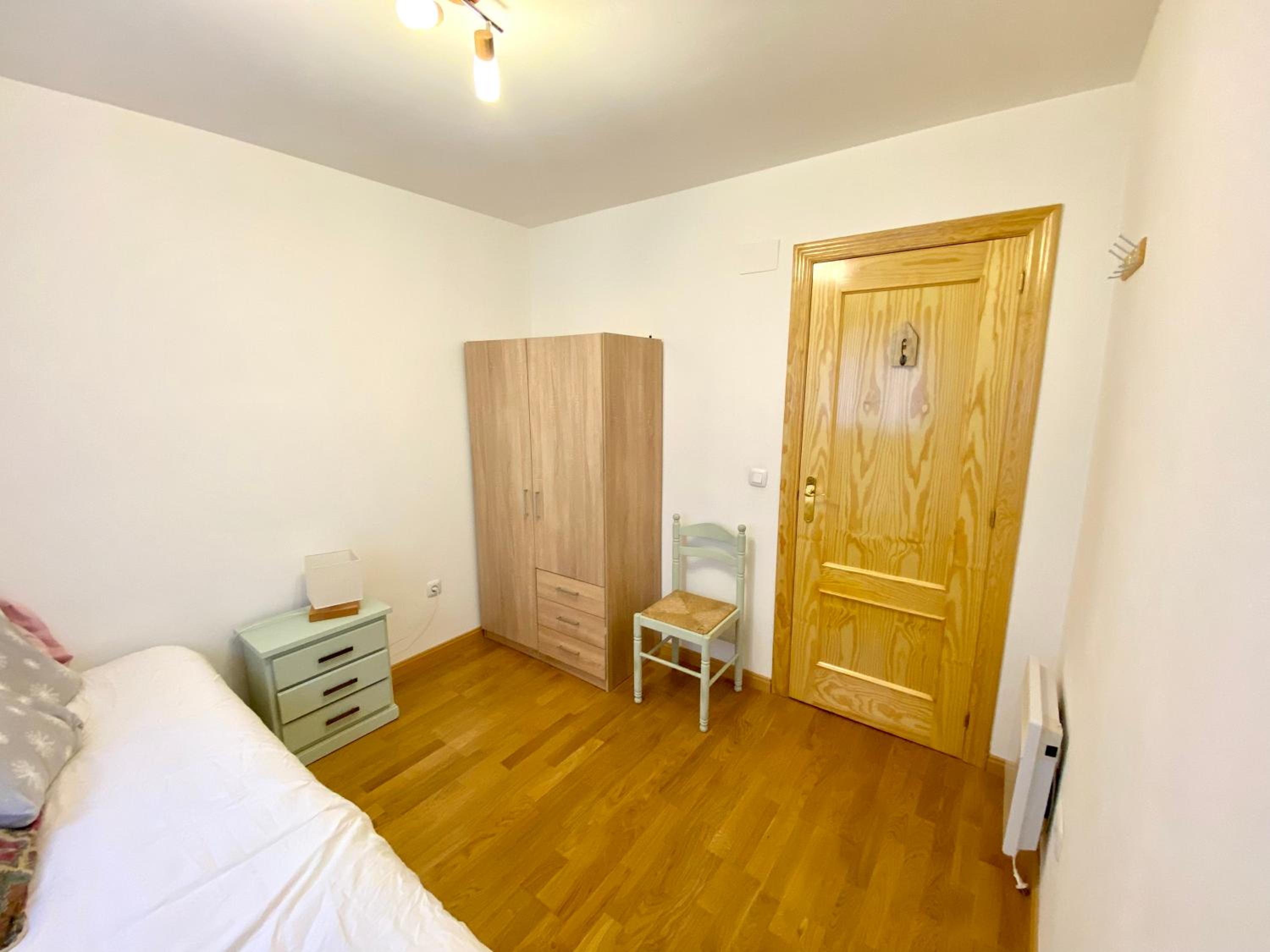 Two-Bedroom Apartment photo 3