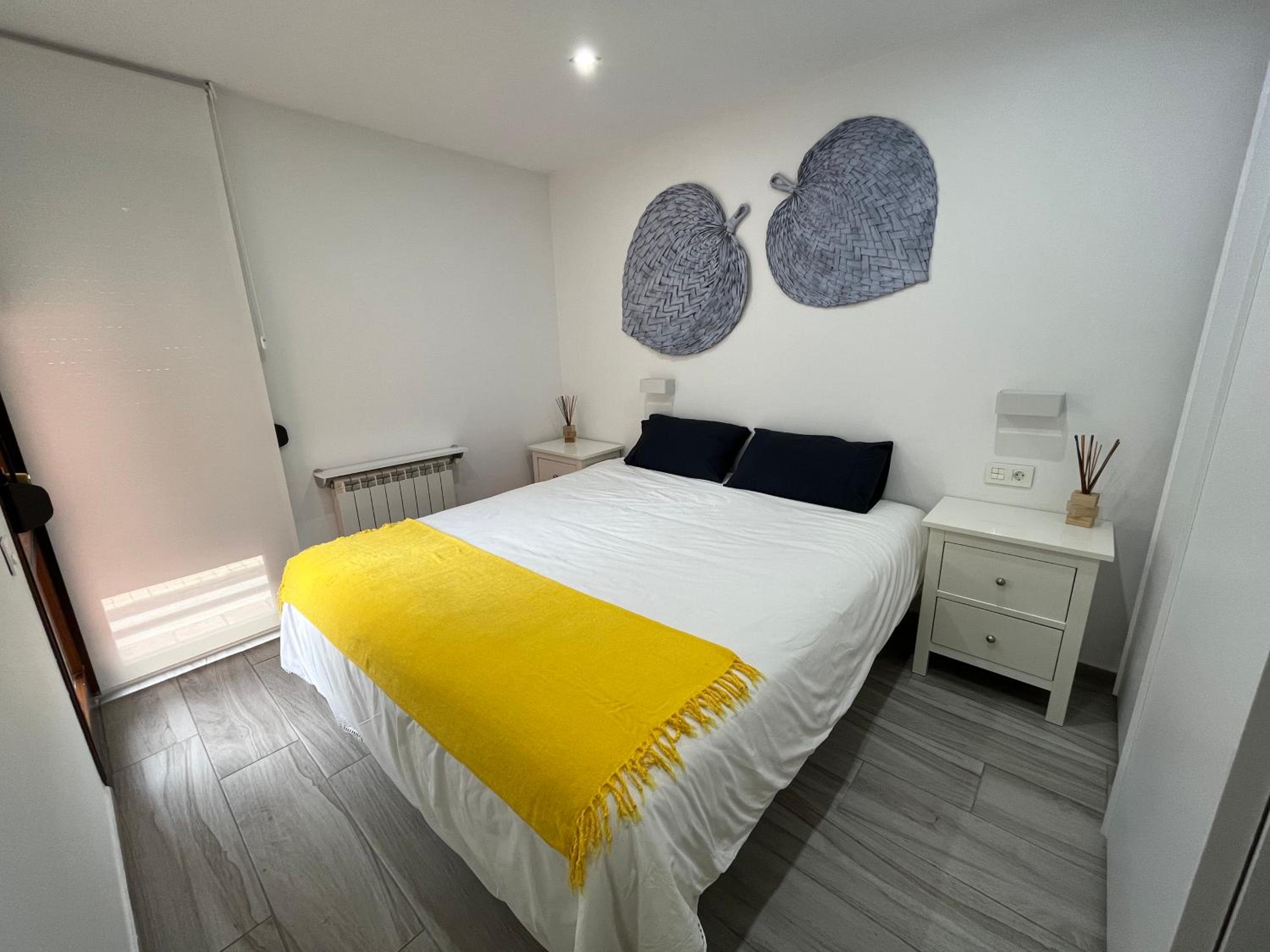 Apartamento de lujo