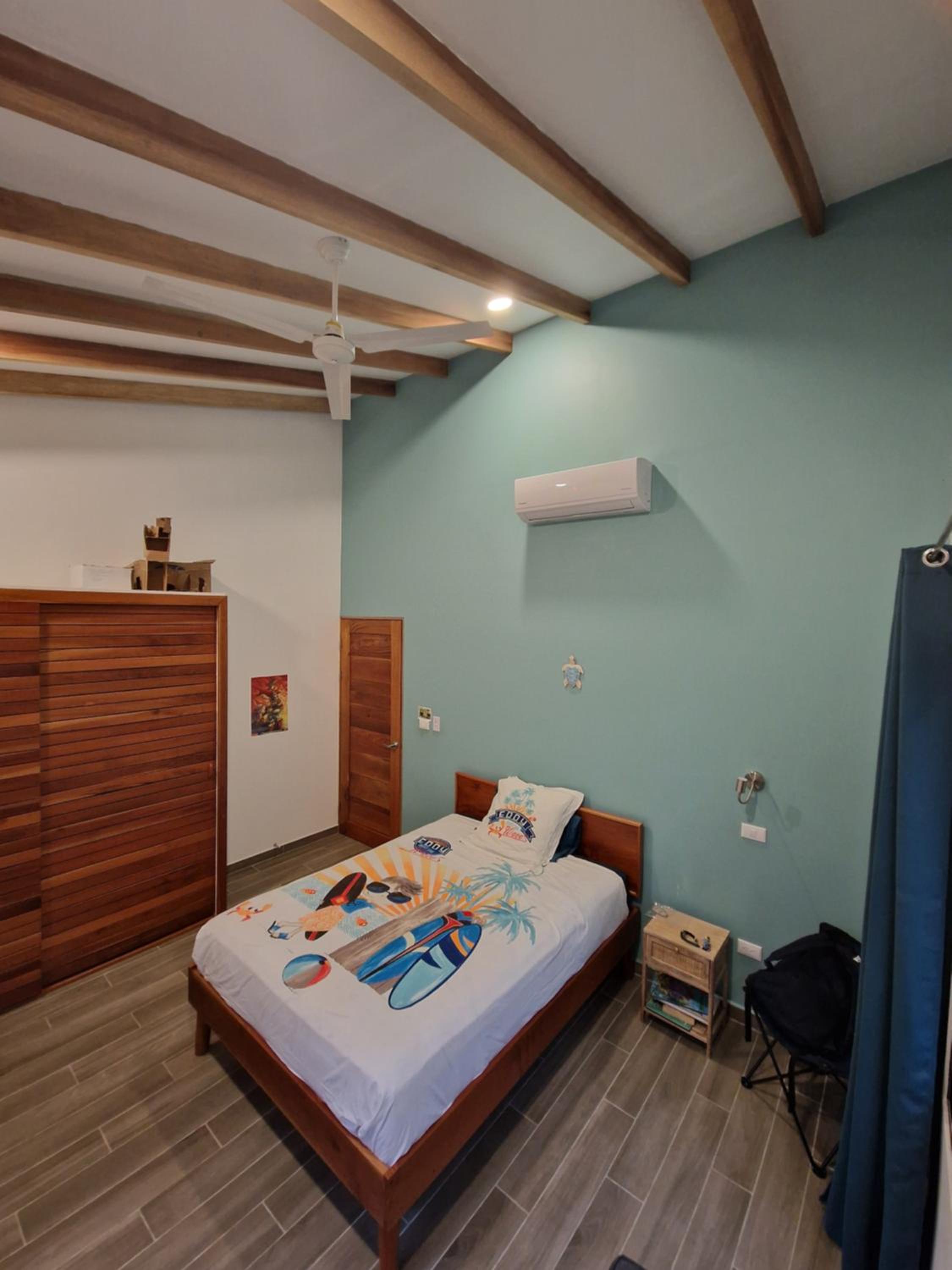Three-Bedroom Villa photo 1