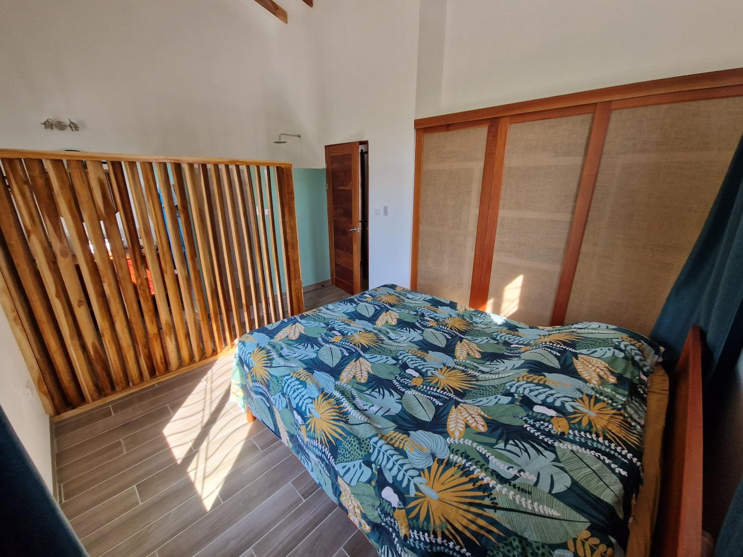 Three-Bedroom Villa photo 3