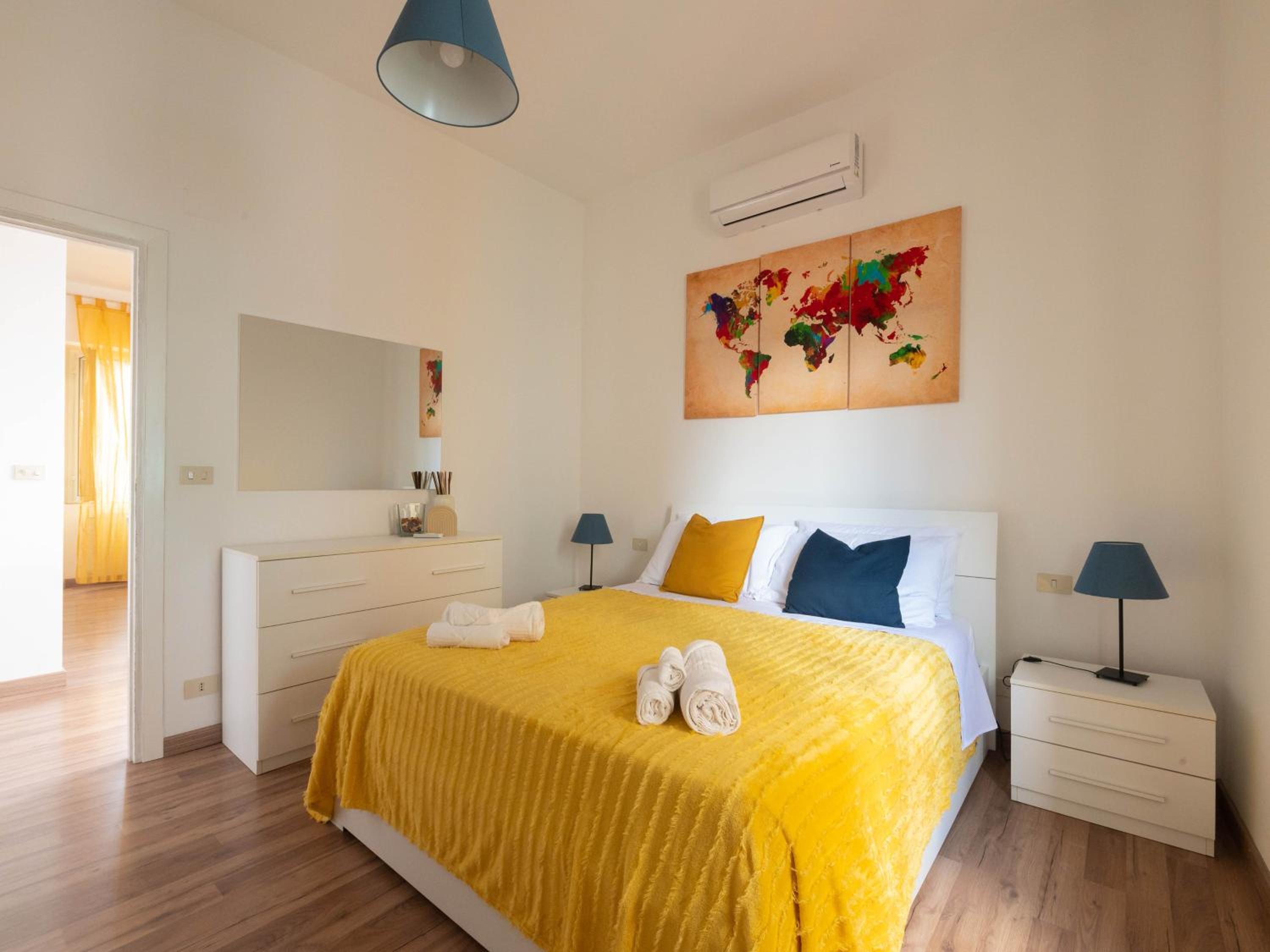 Two-Bedroom House photo 1