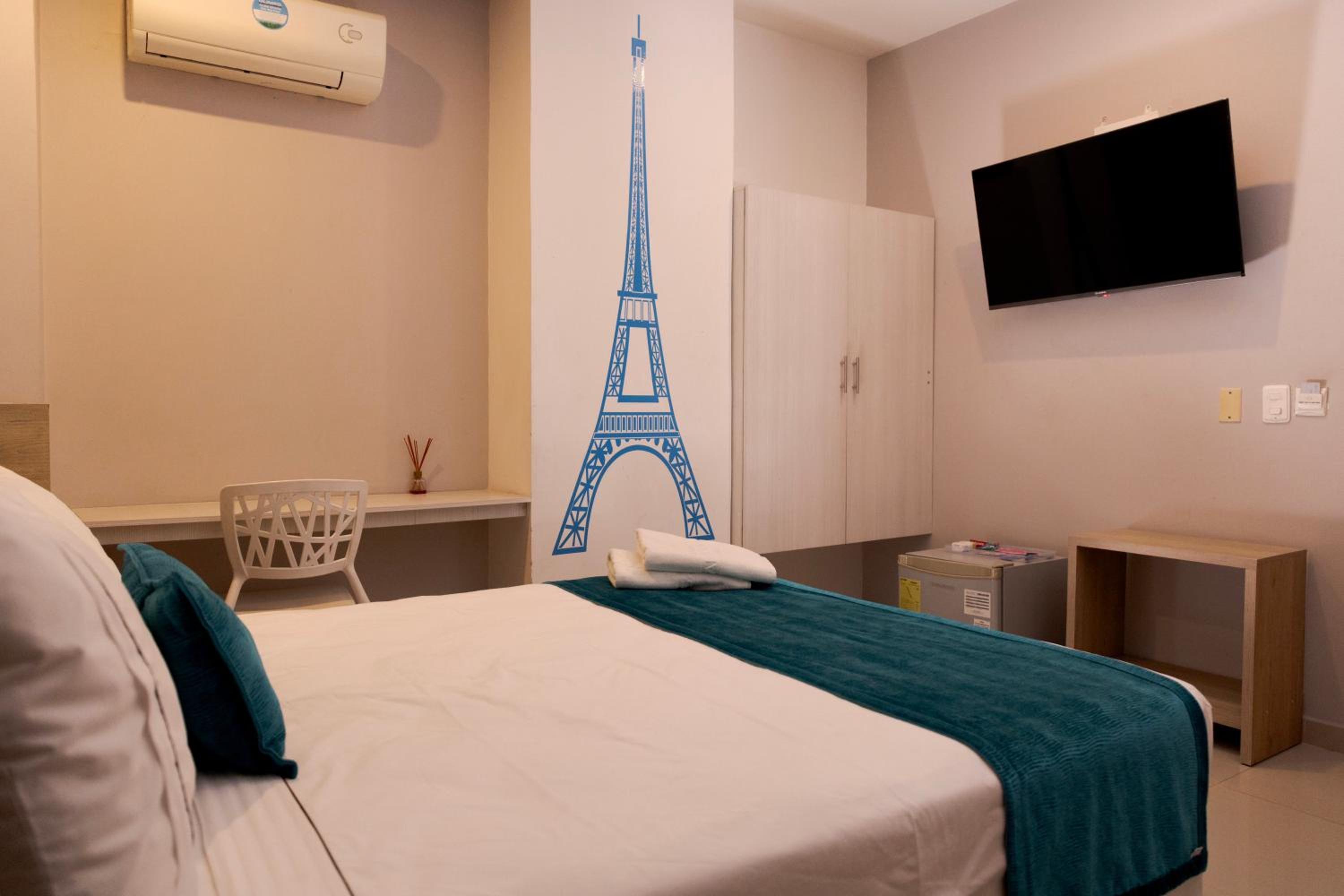 Double Room photo 2