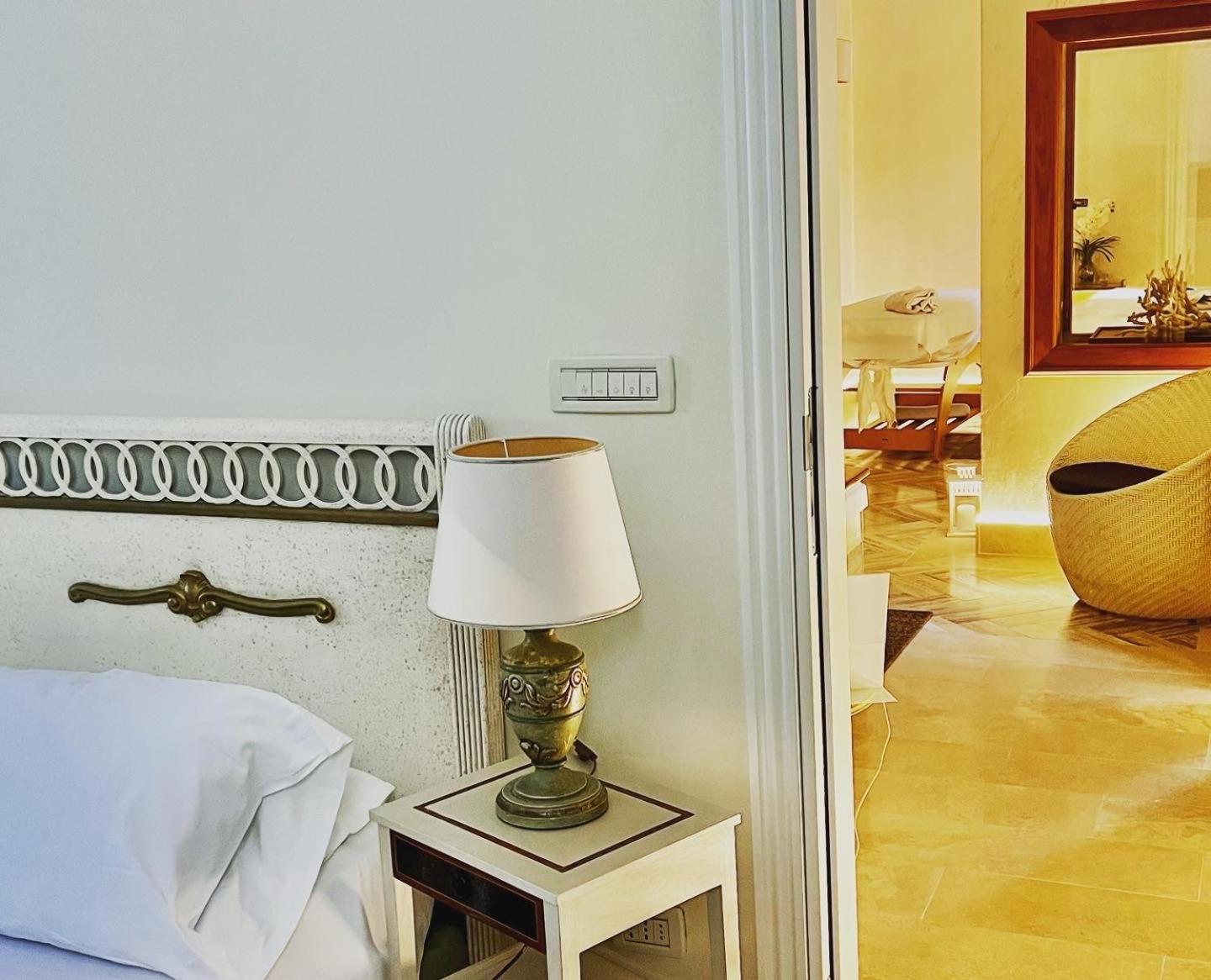 Suite with Sauna photo 1