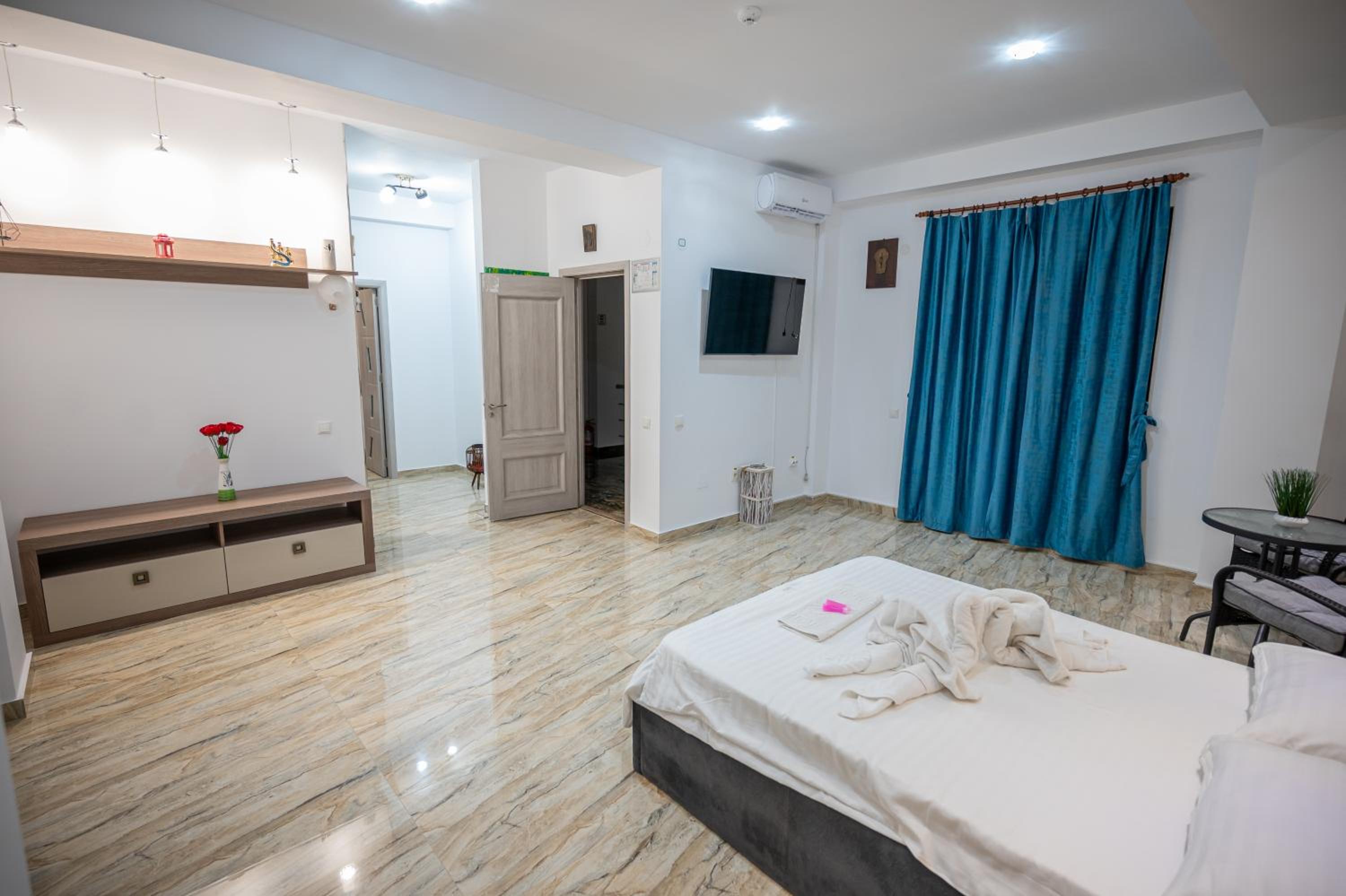 Apartment with Sea View photo 3