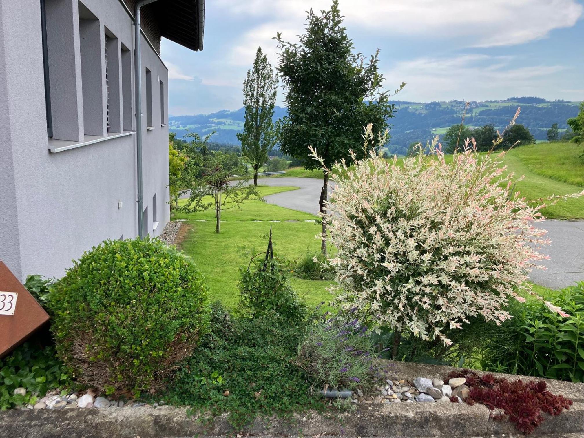 Two-Bedroom Apartment with Mountain View photo 2