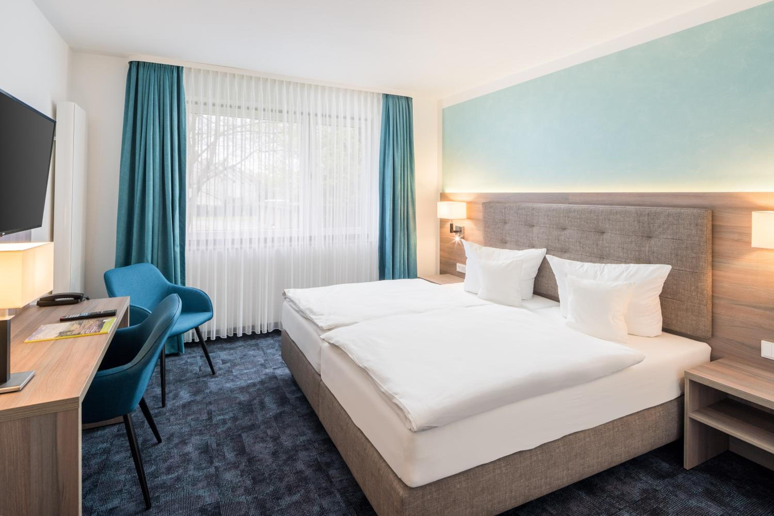 Classic Single Room