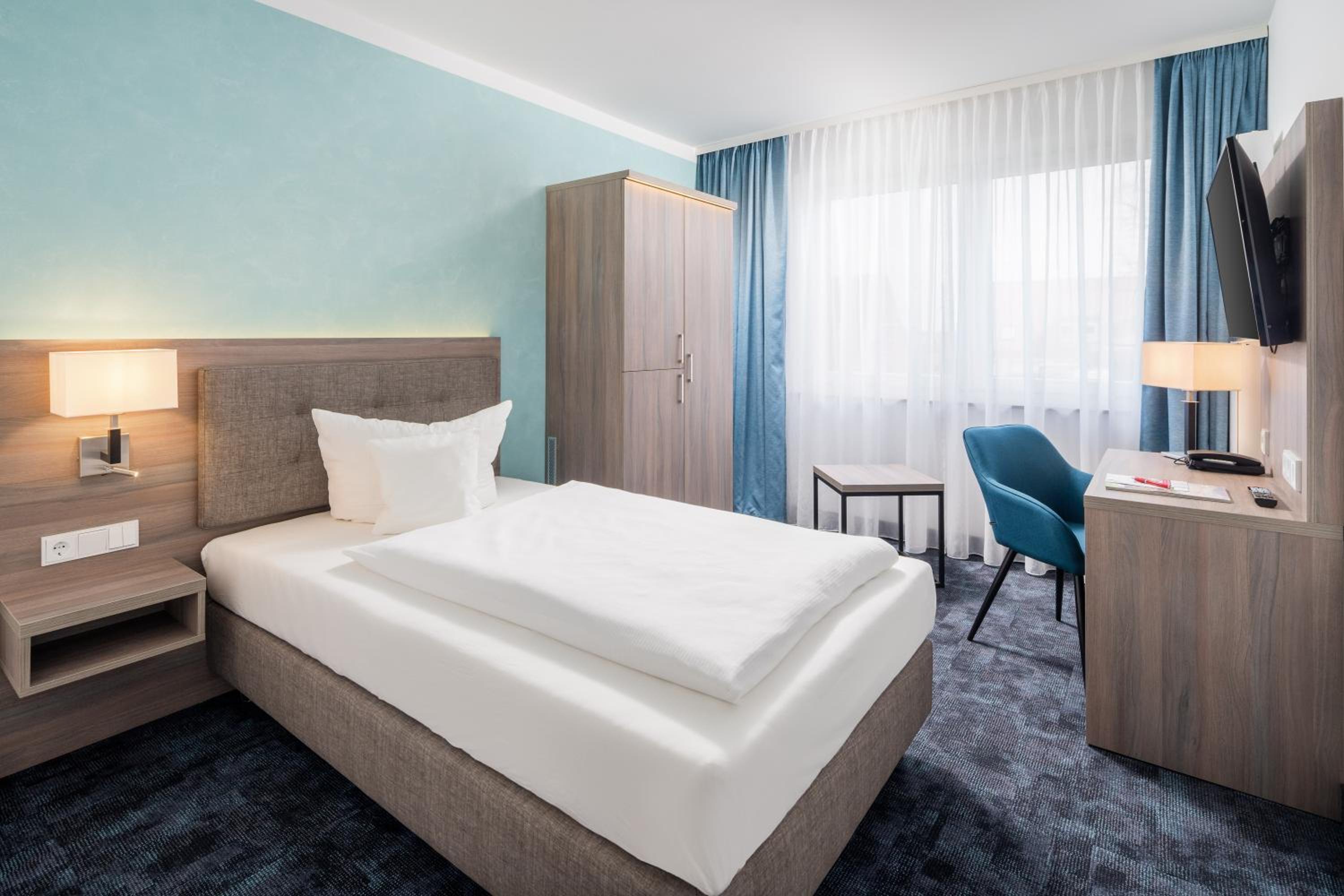 Comfort Single Room