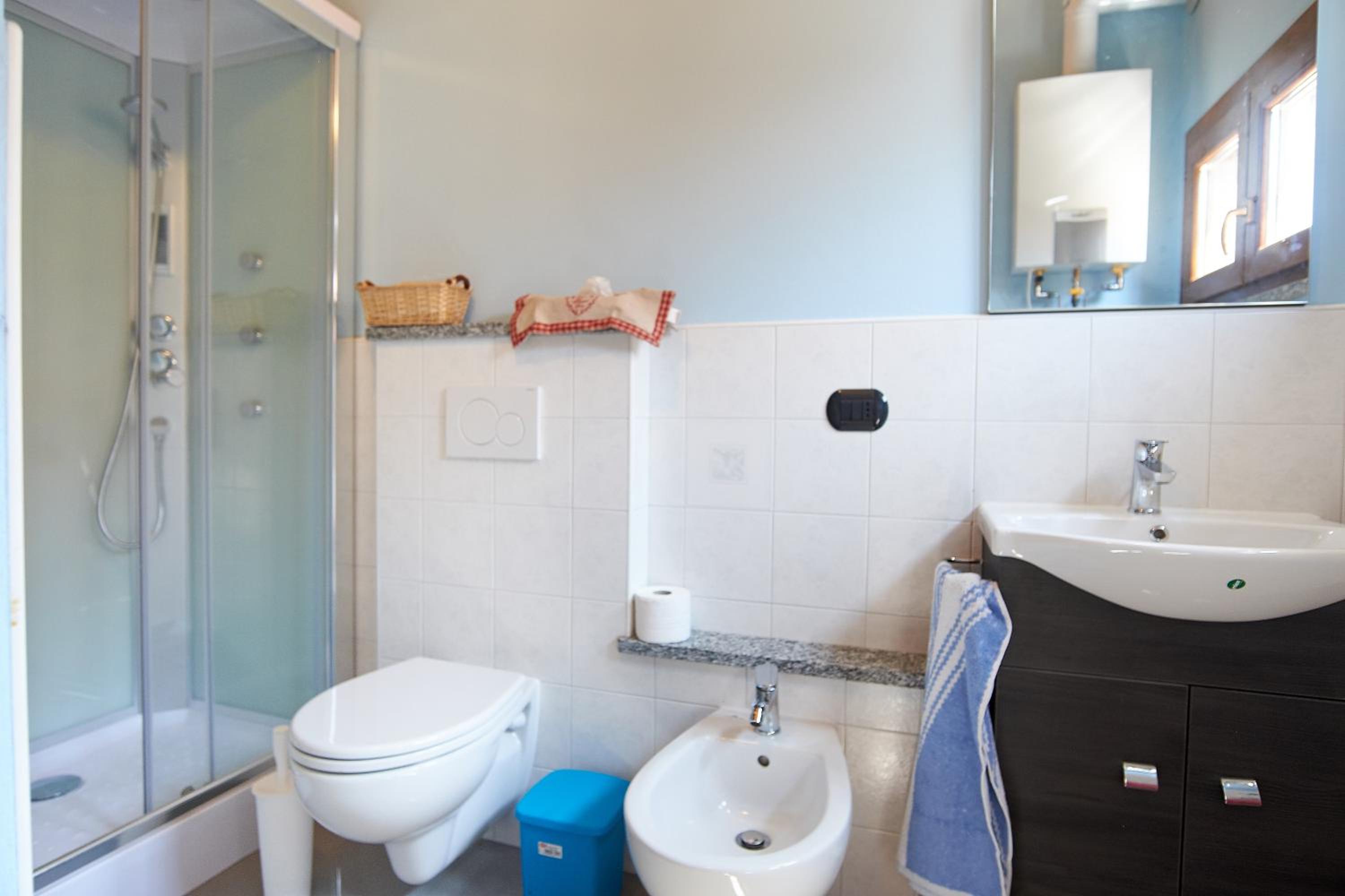 One-Bedroom House photo 3