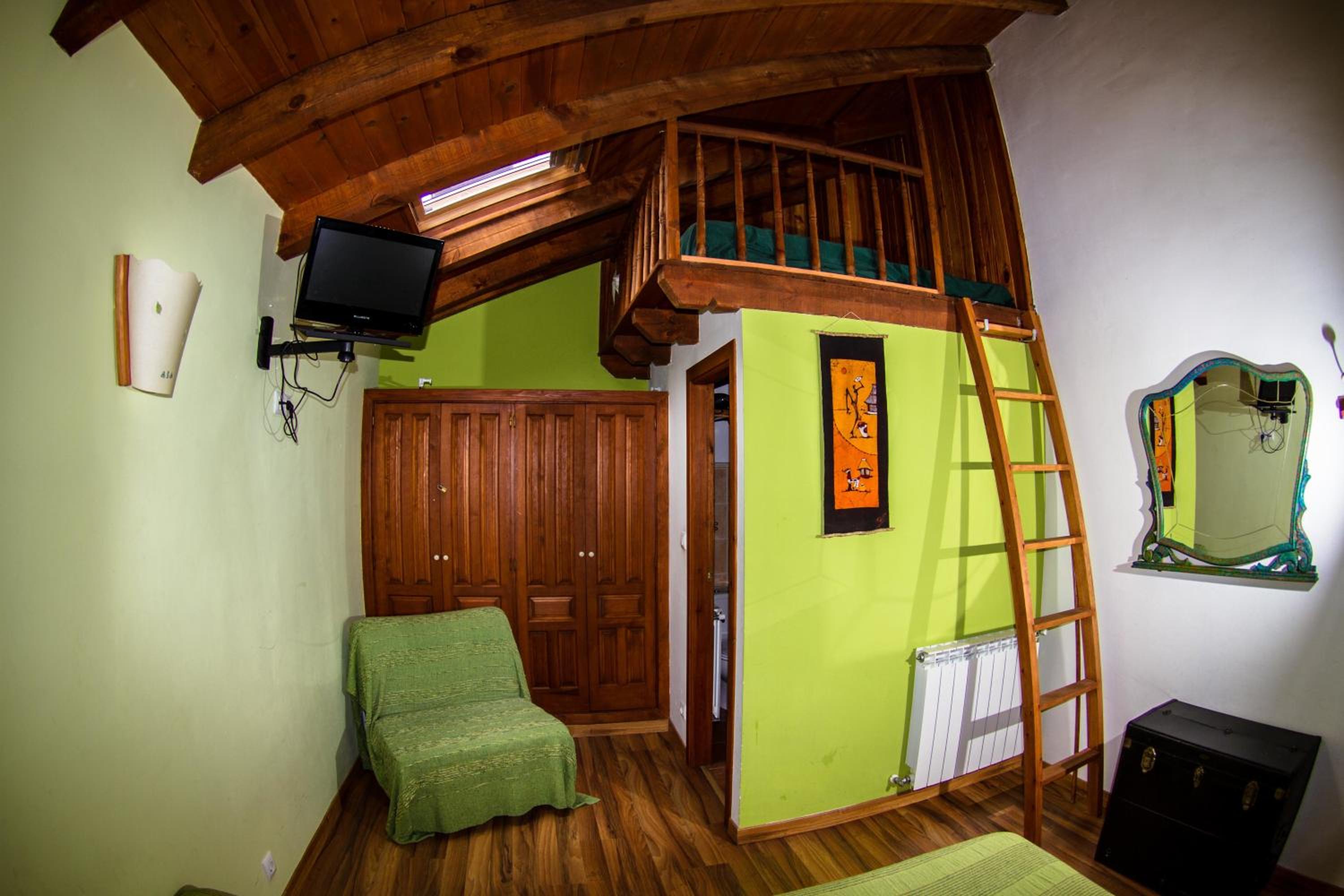 Twin Room photo 2