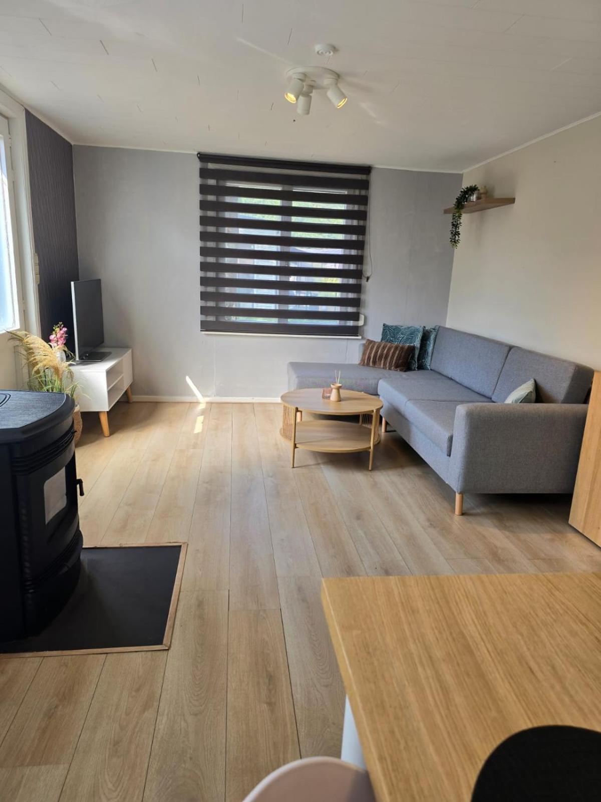 Two-Bedroom Chalet photo 1