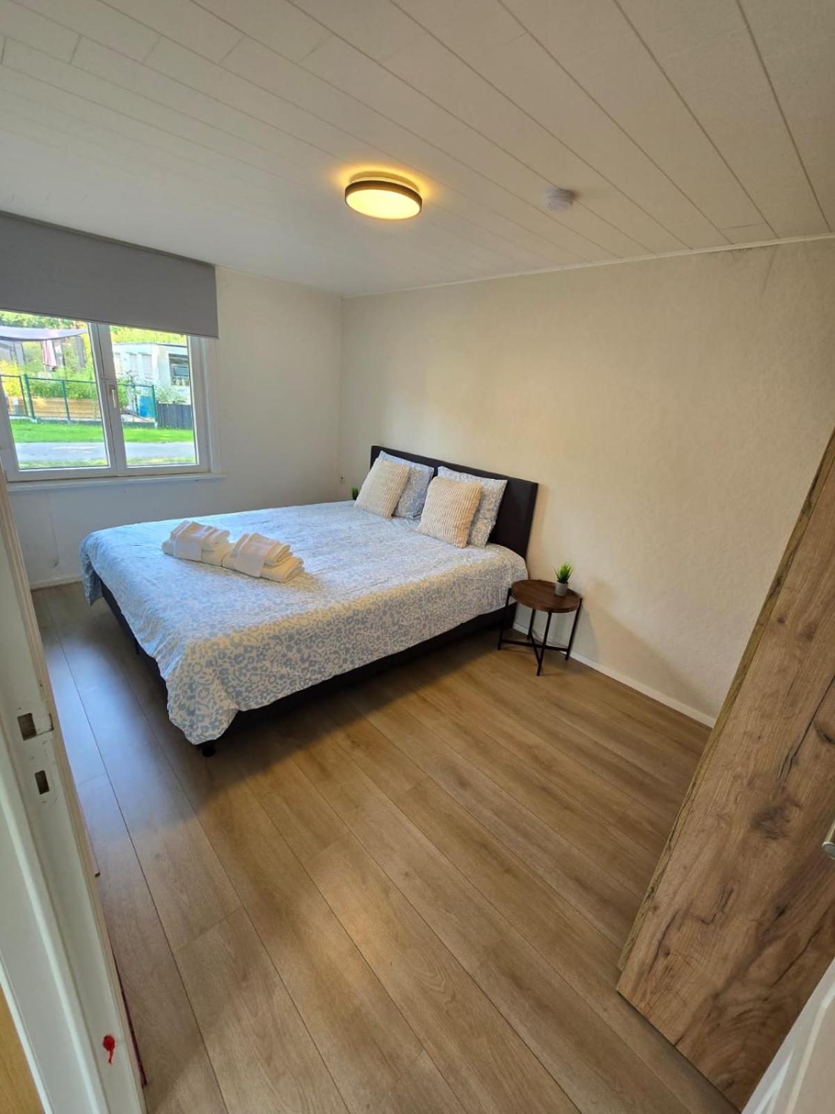 Two-Bedroom Chalet photo 2