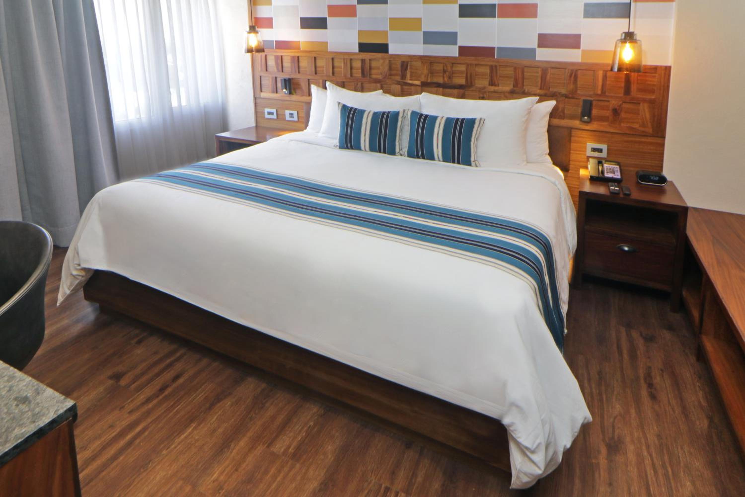 King Suite - Photo 1