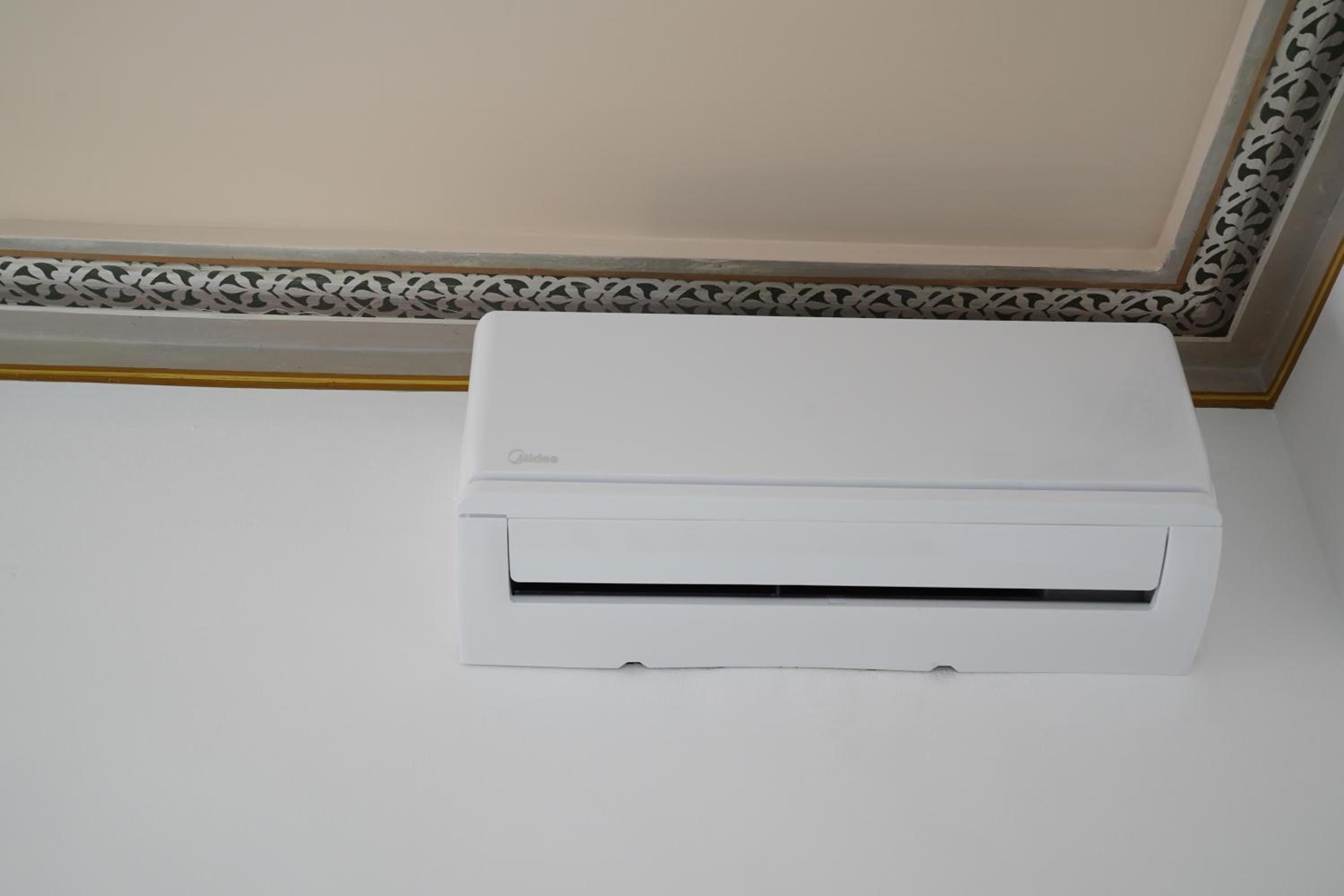 Suite with Balcony photo 2
