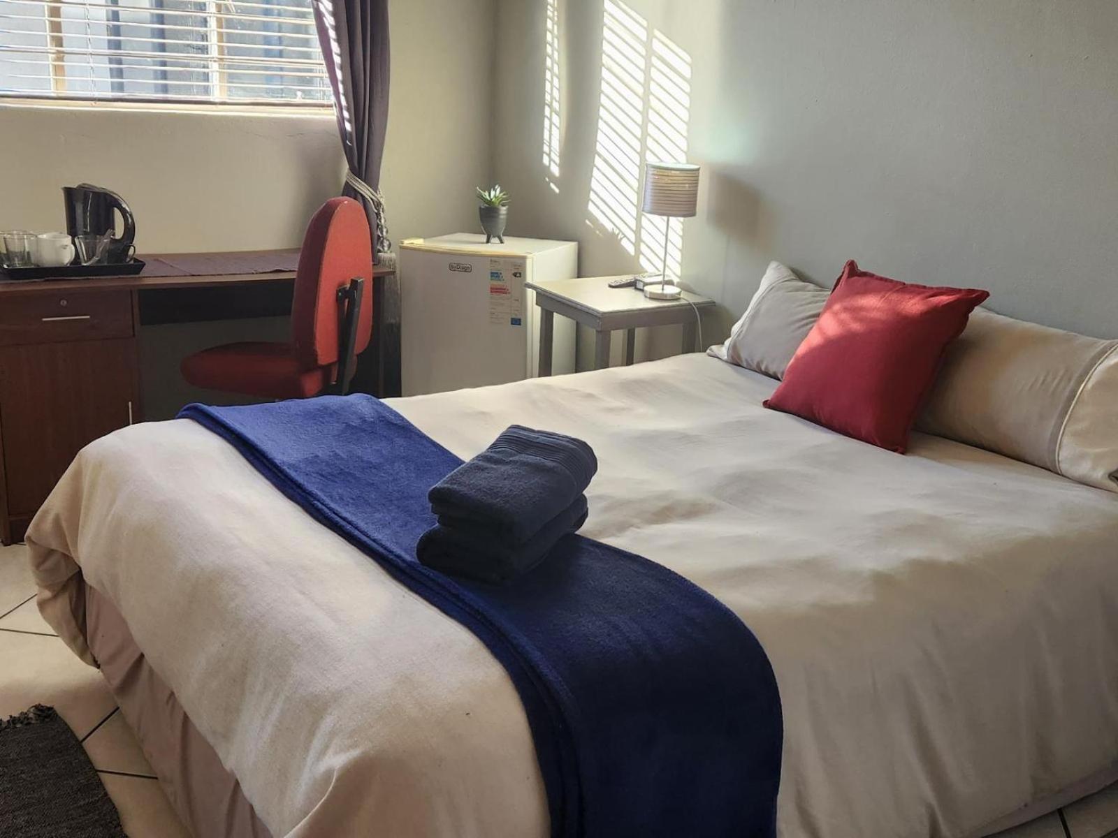 Standard Double Room photo 1