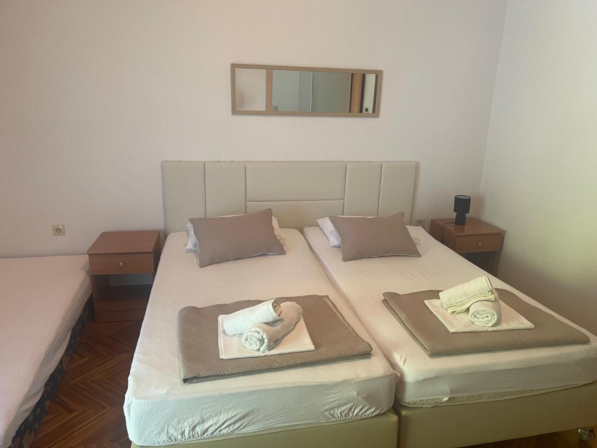 Studio Apartment with Sea View photo 3