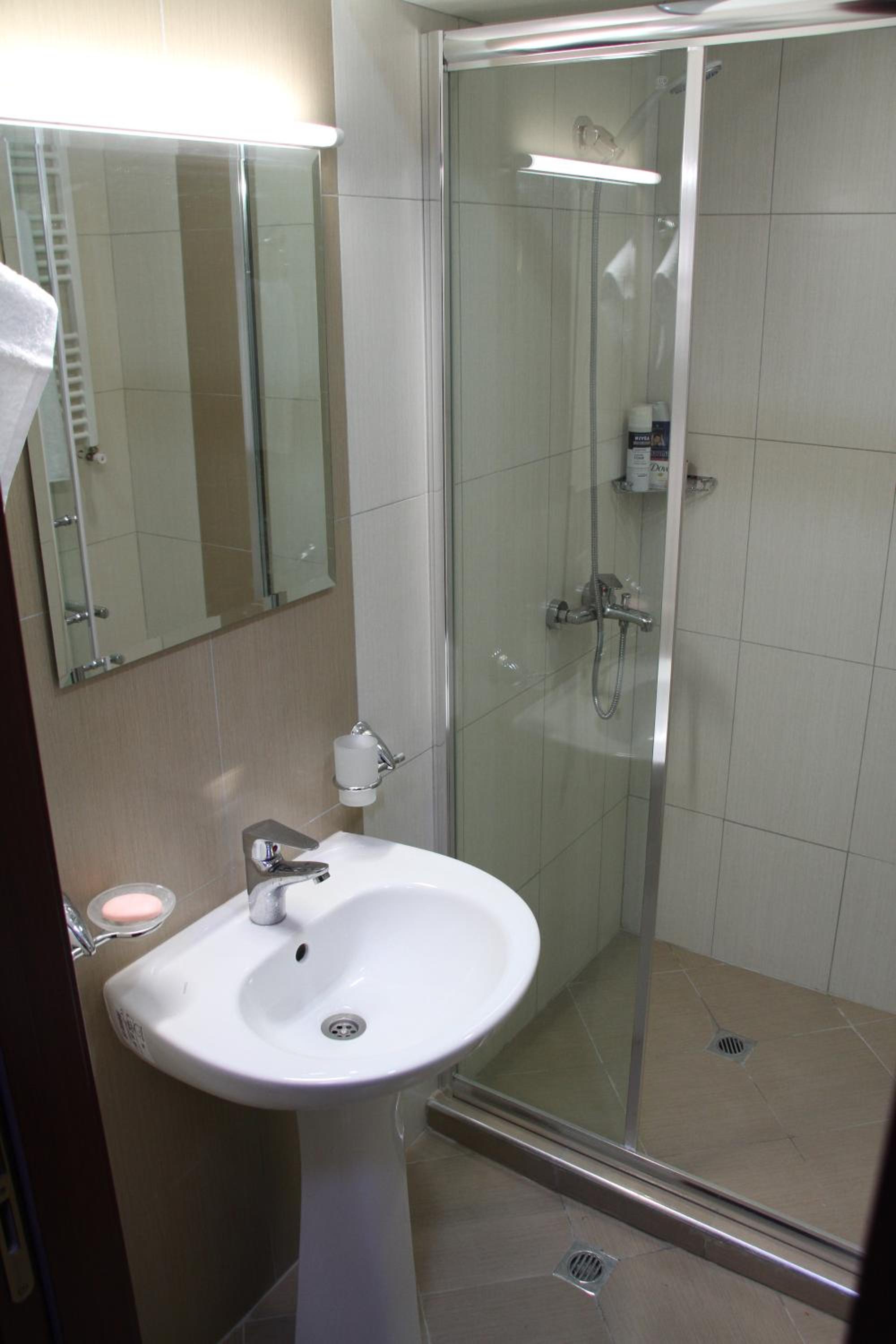 Two-Bedroom Apartment - Photo 4