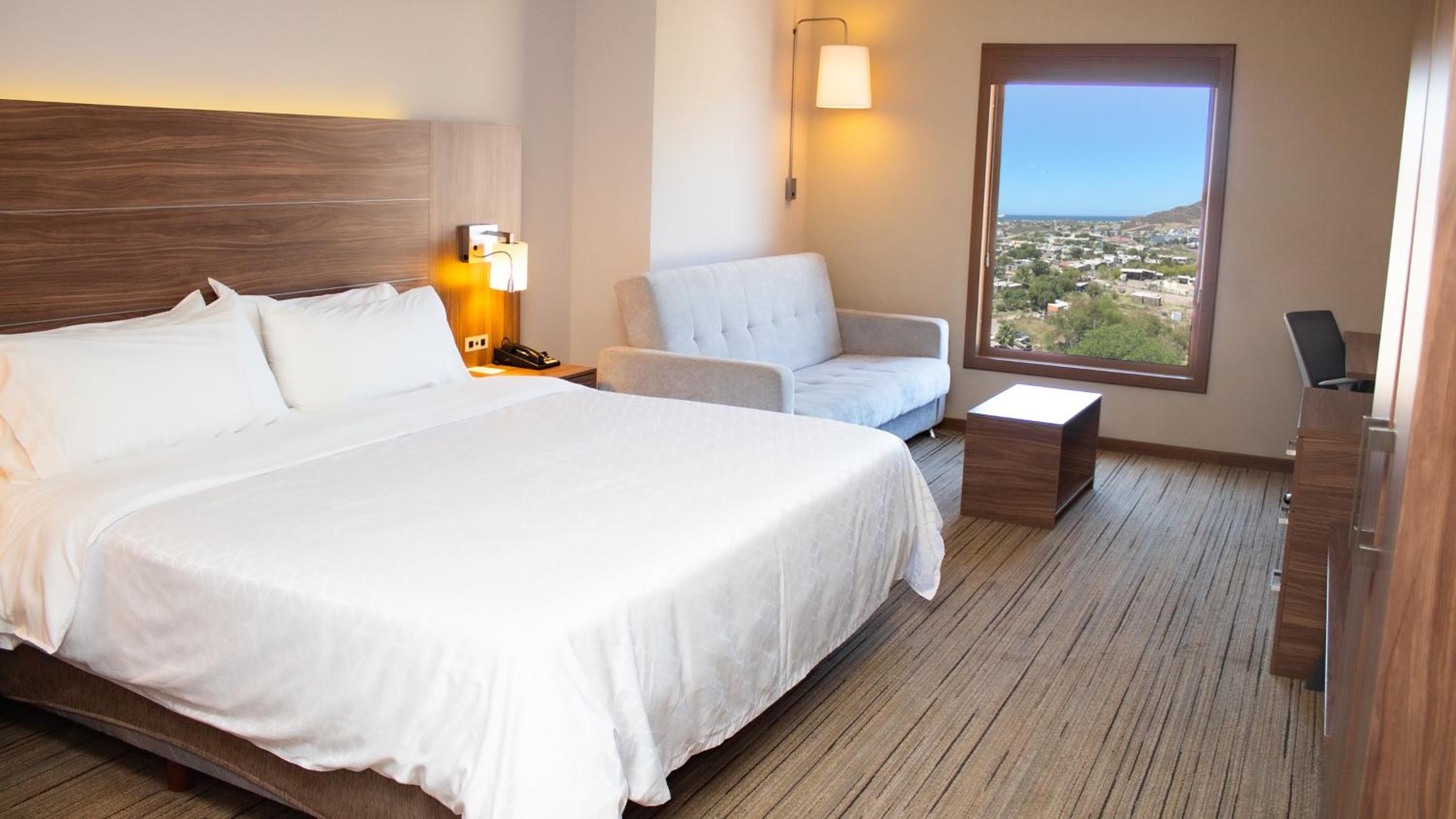 Standard King Room with Pool View - Photo 4