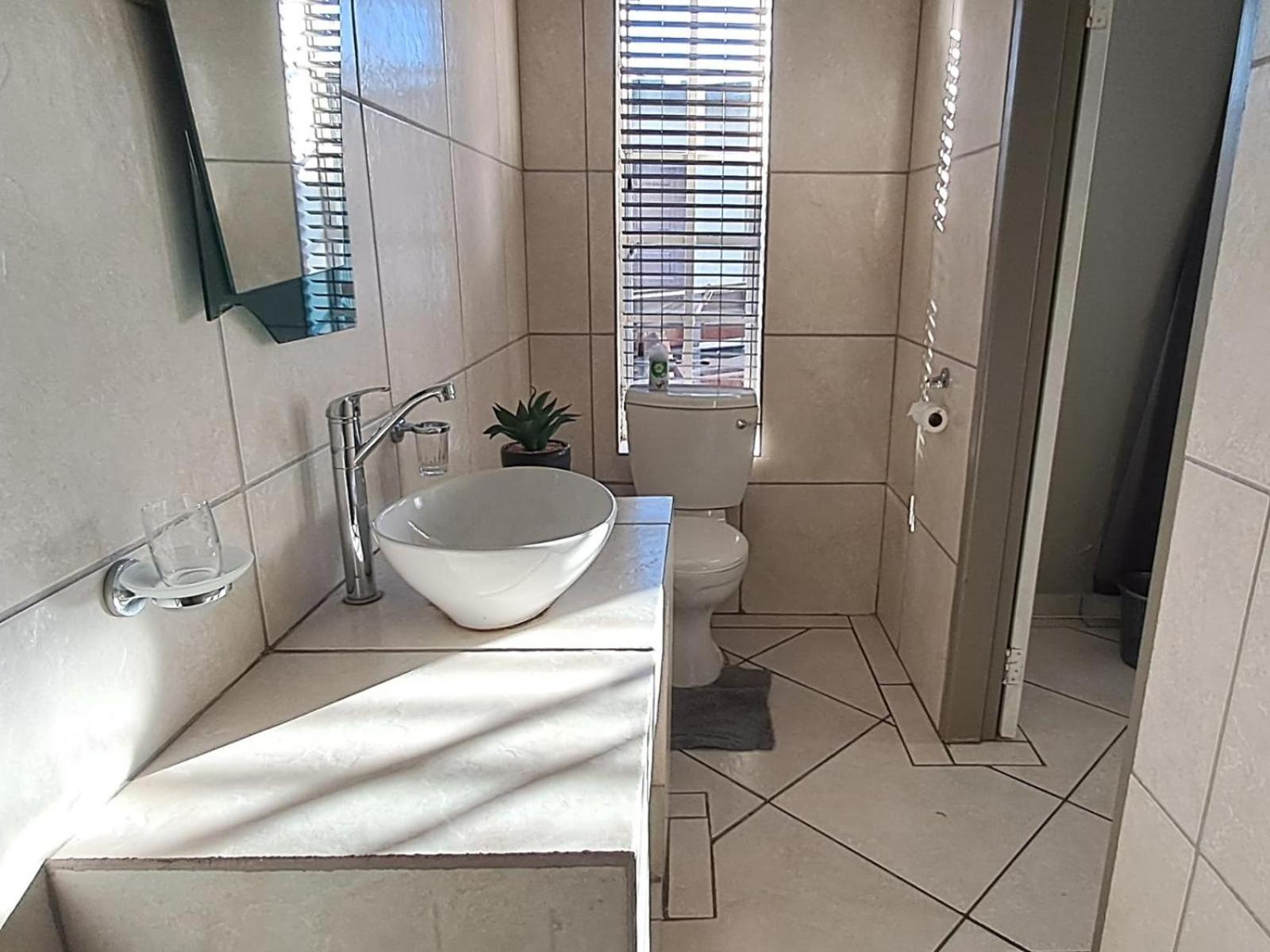 Standard Double Room photo 3