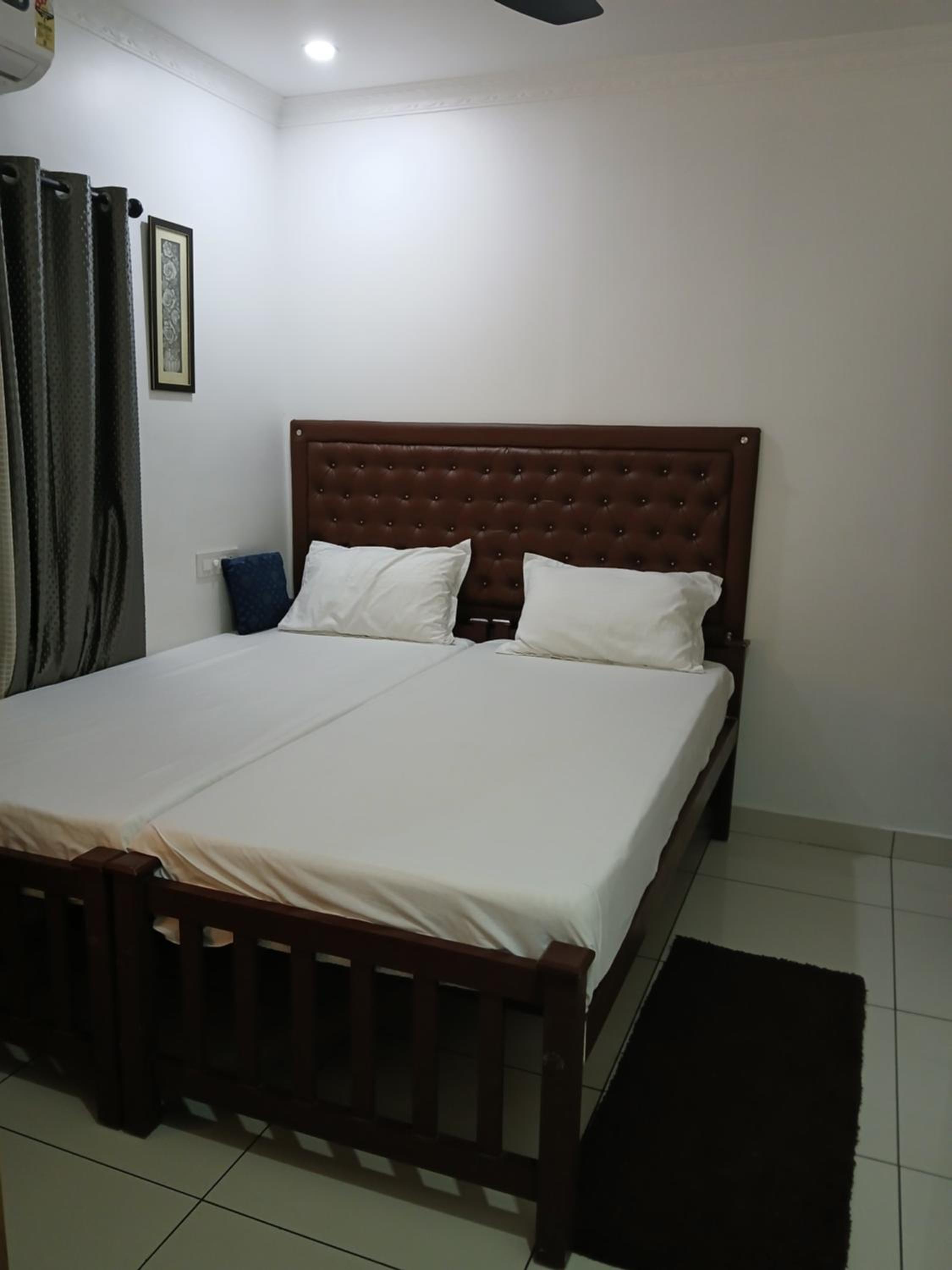 Standard Double Room photo 1