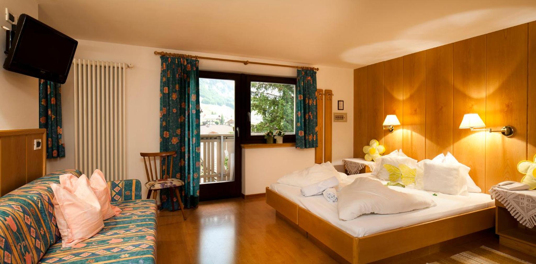 Triple Room photo 1