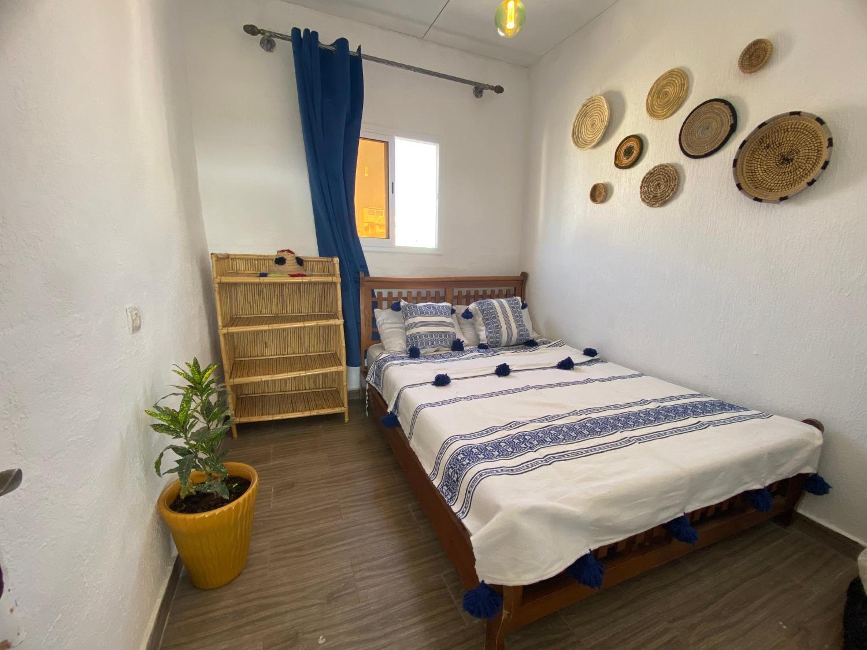 Double Room with Terrace photo 2