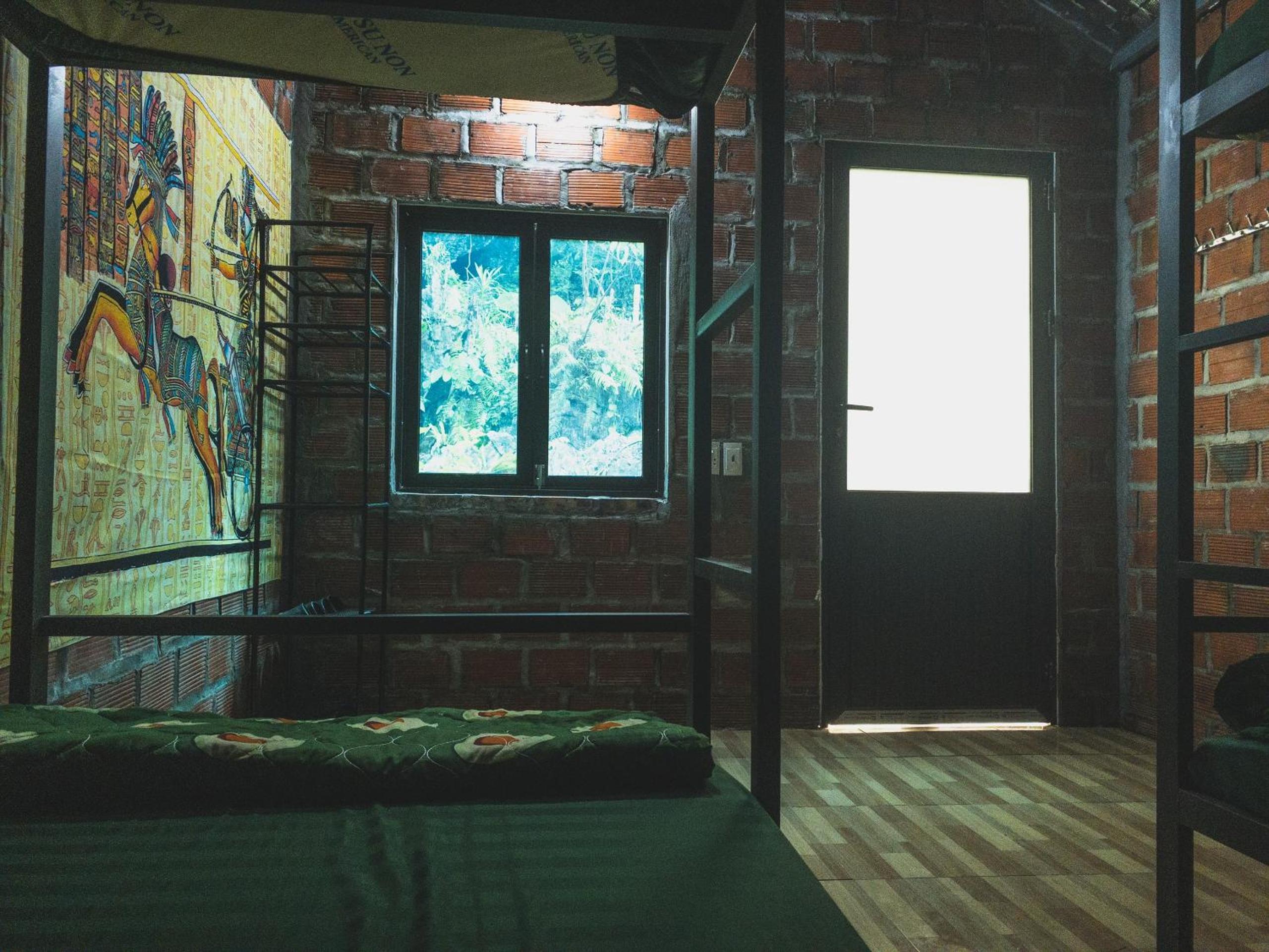 Bed In 4-Bed Dormitory Room photo 3