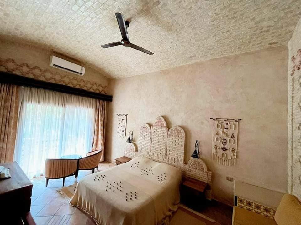 Triple Room With Garden View photo 3