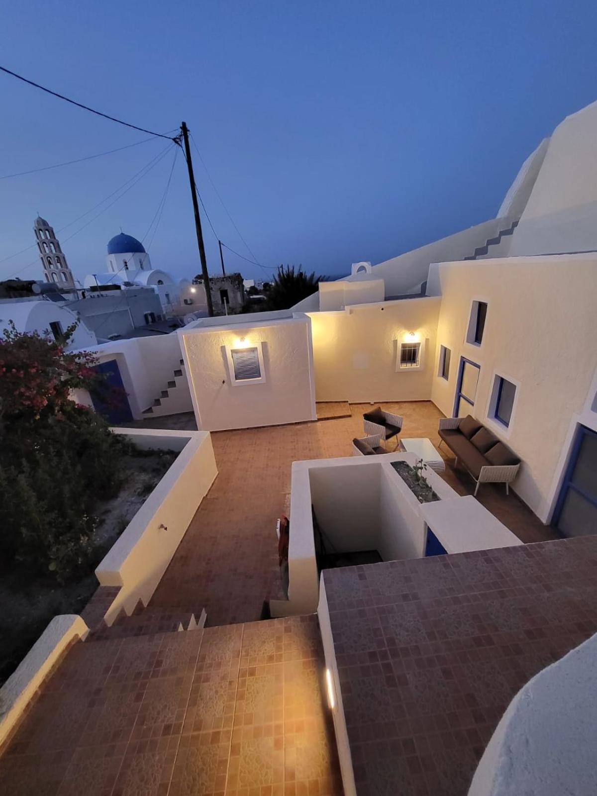 Two-Bedroom Villa photo 2