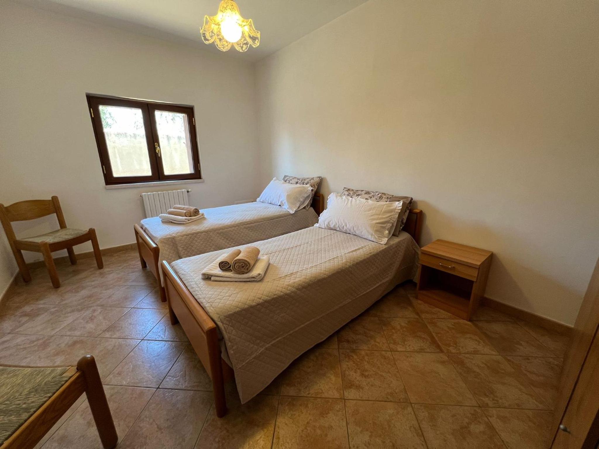 Two-Bedroom House photo 2
