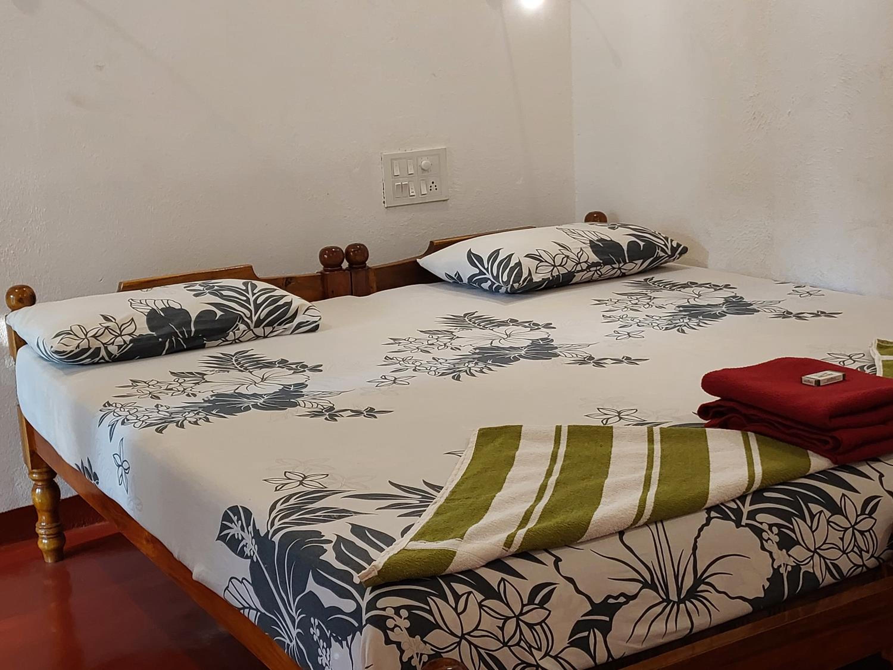 Deluxe Double Room photo 3