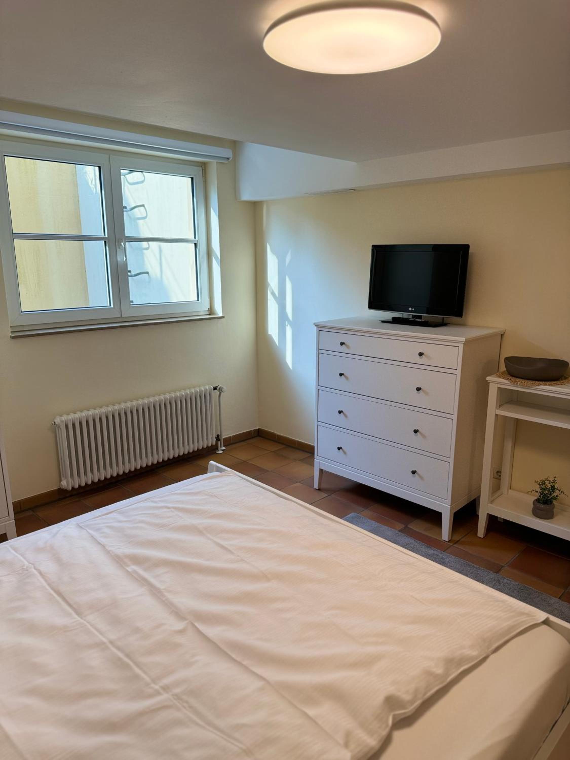 Budget Double Room photo 3