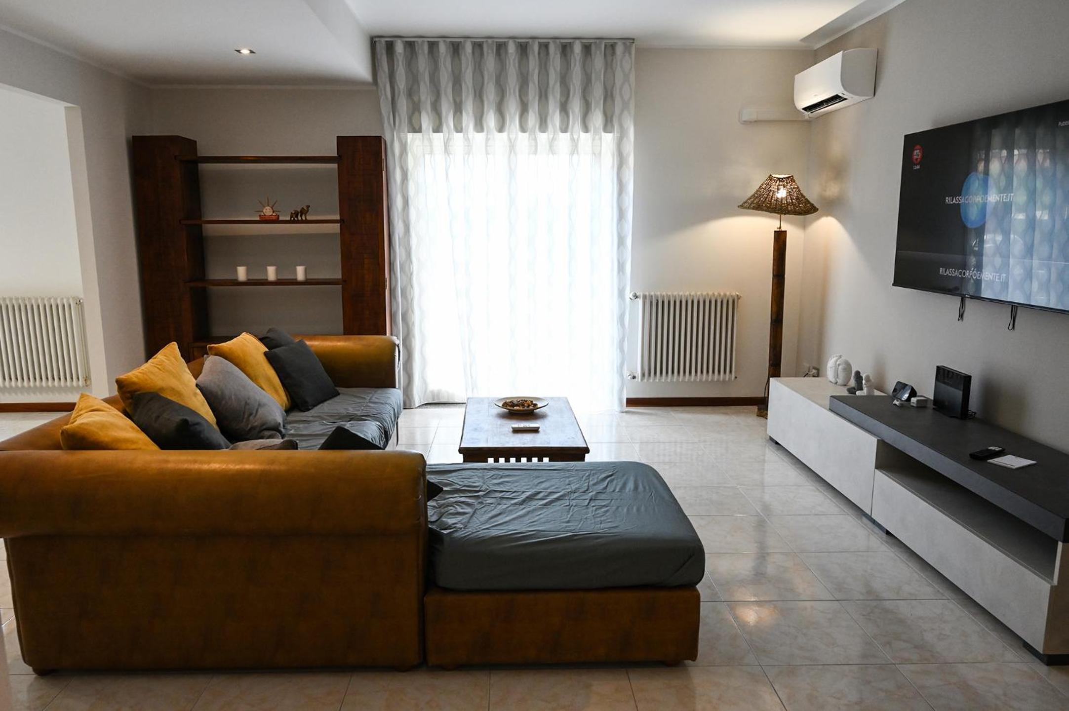Two-Bedroom Apartment photo 1