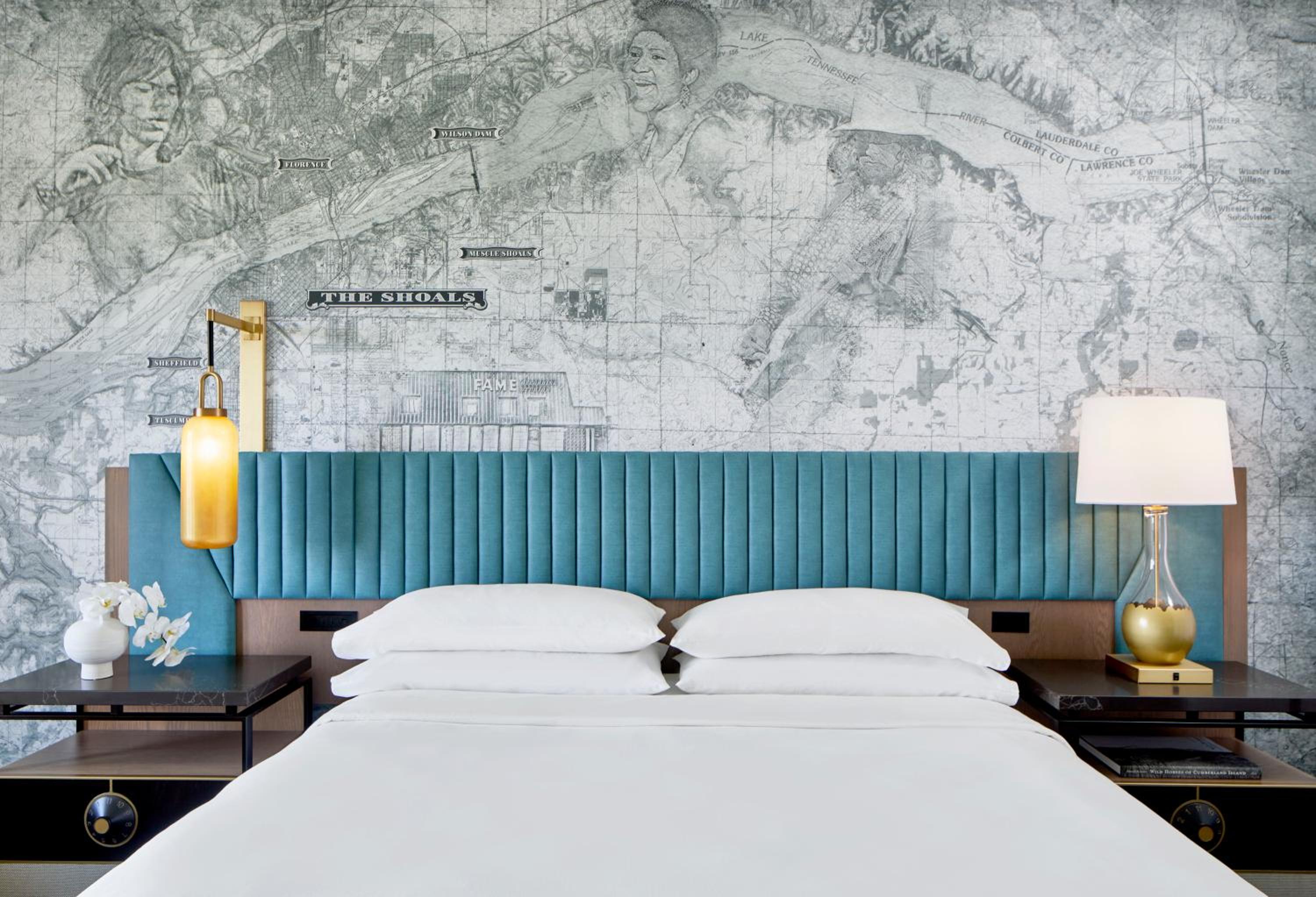 Guest Room - Photo 4
