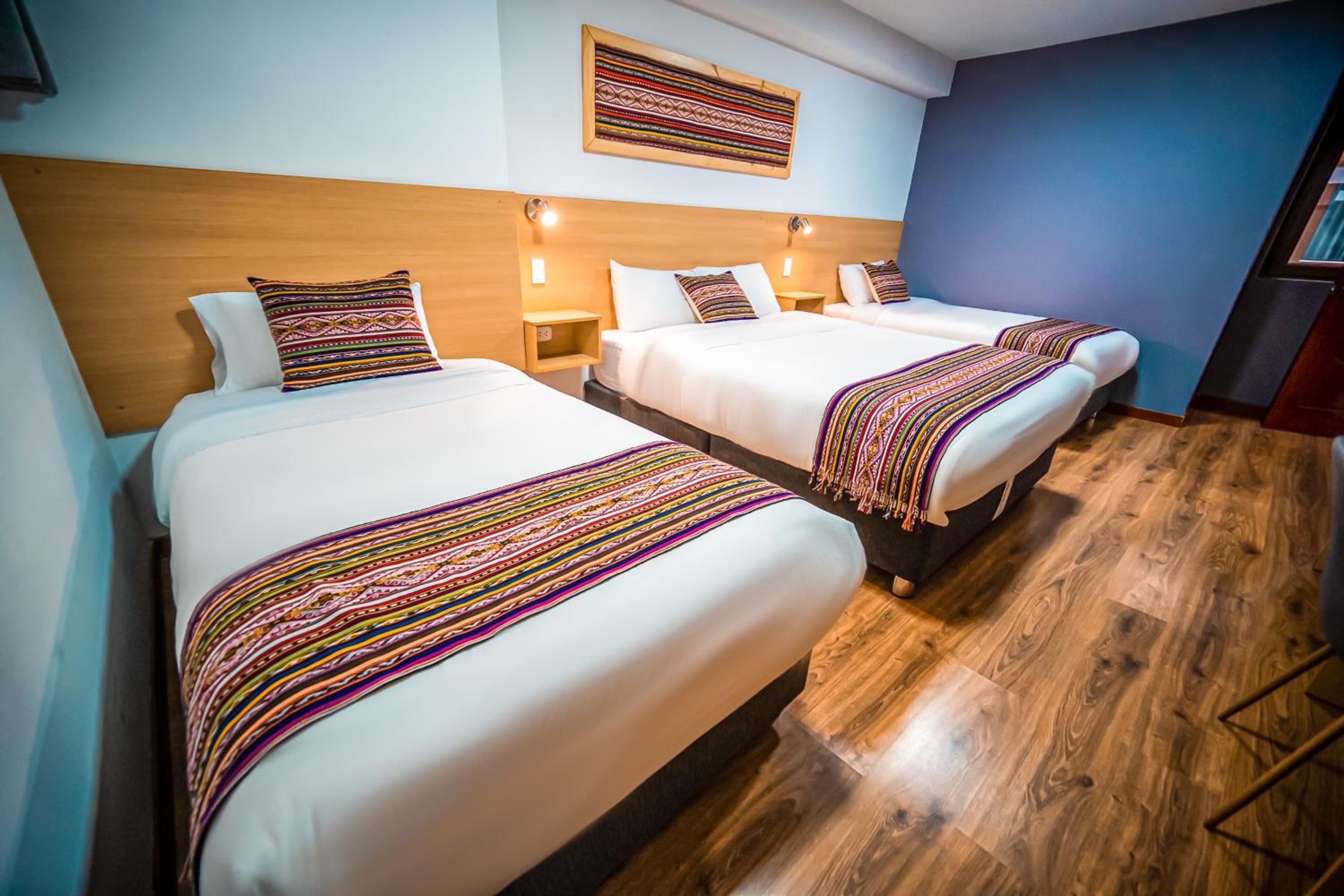 Triple Room - Photo 1