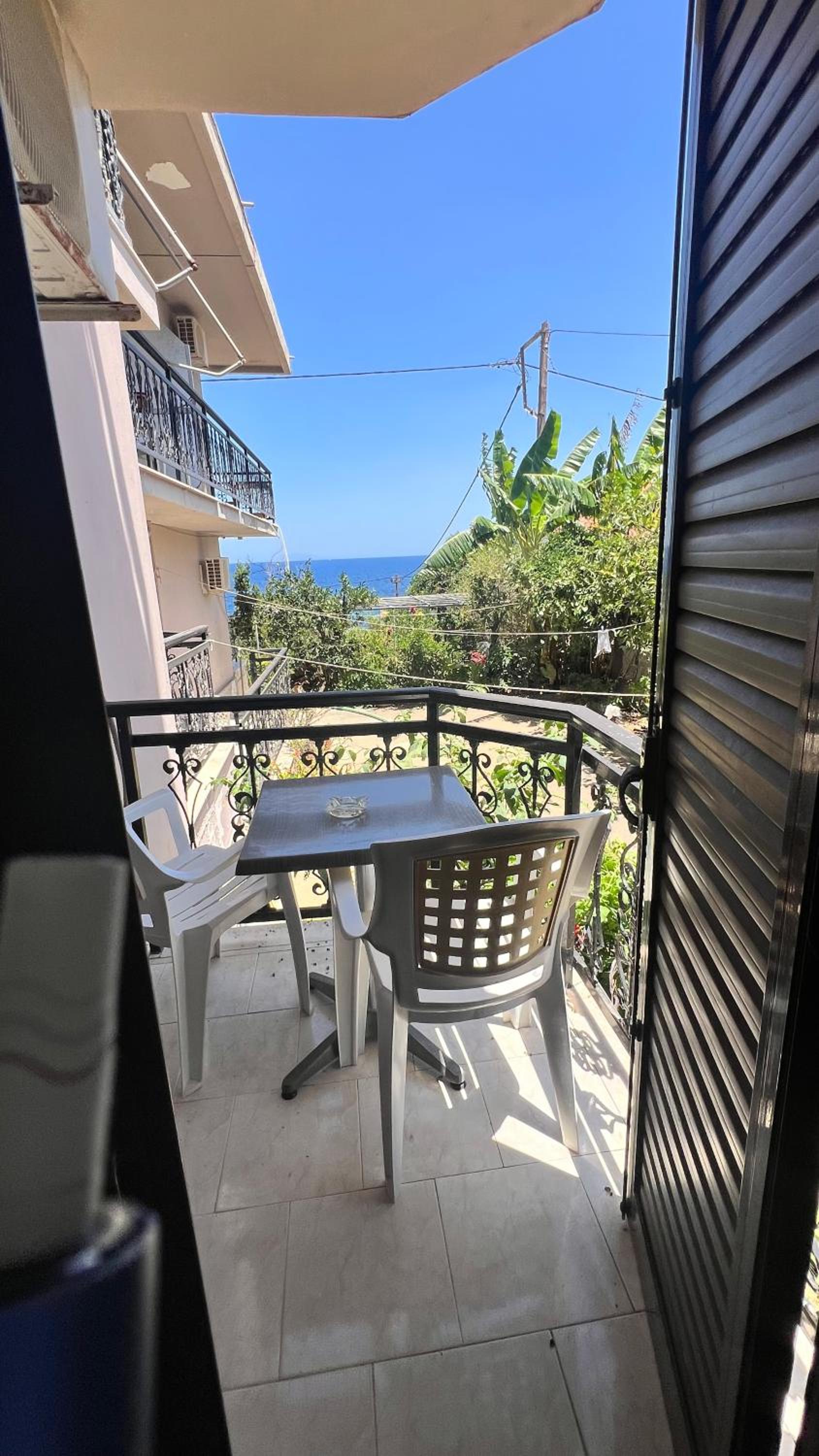 Standard Double or Twin Room with Garden View photo 2
