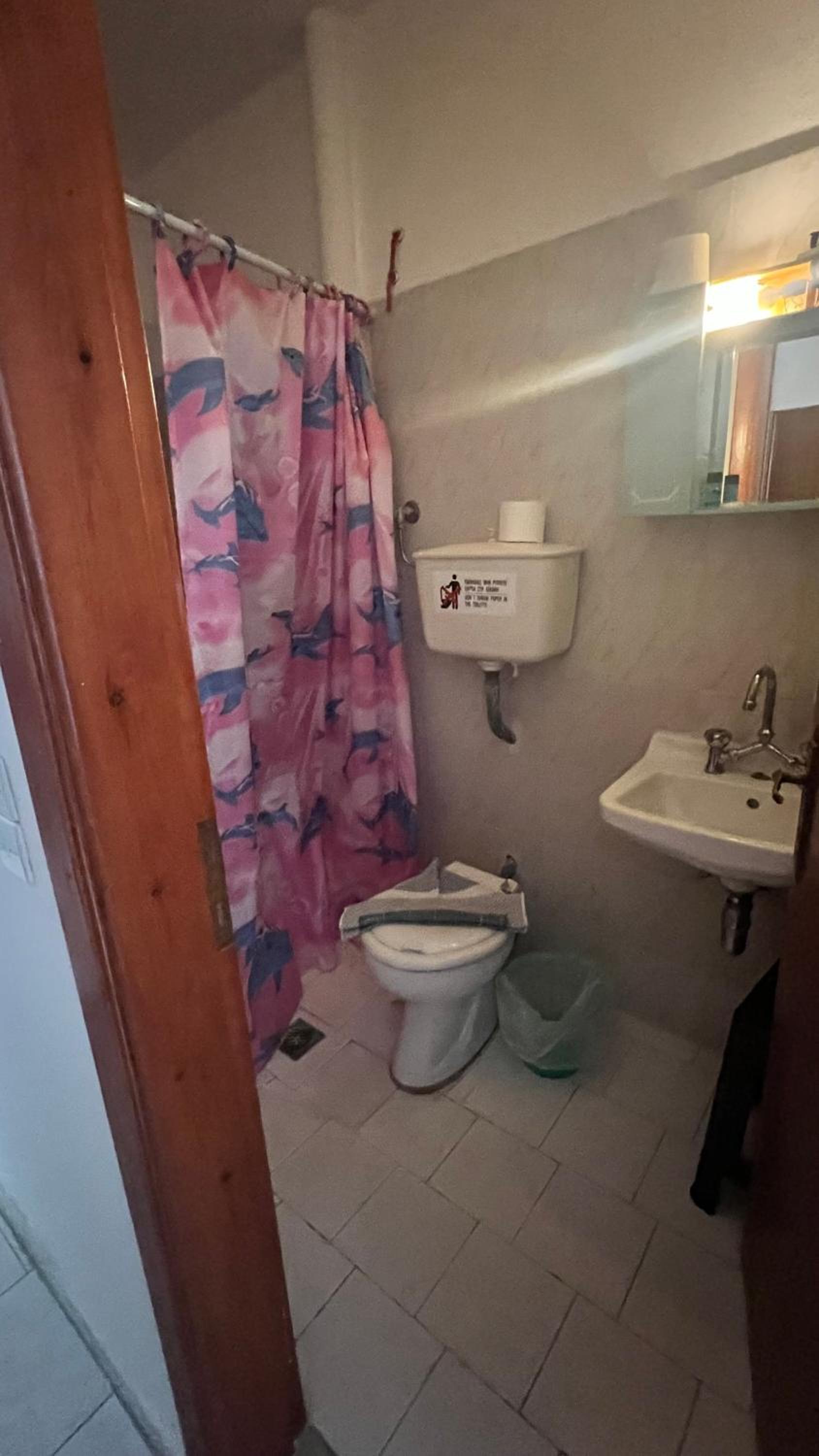 Standard Double or Twin Room with Garden View photo 3