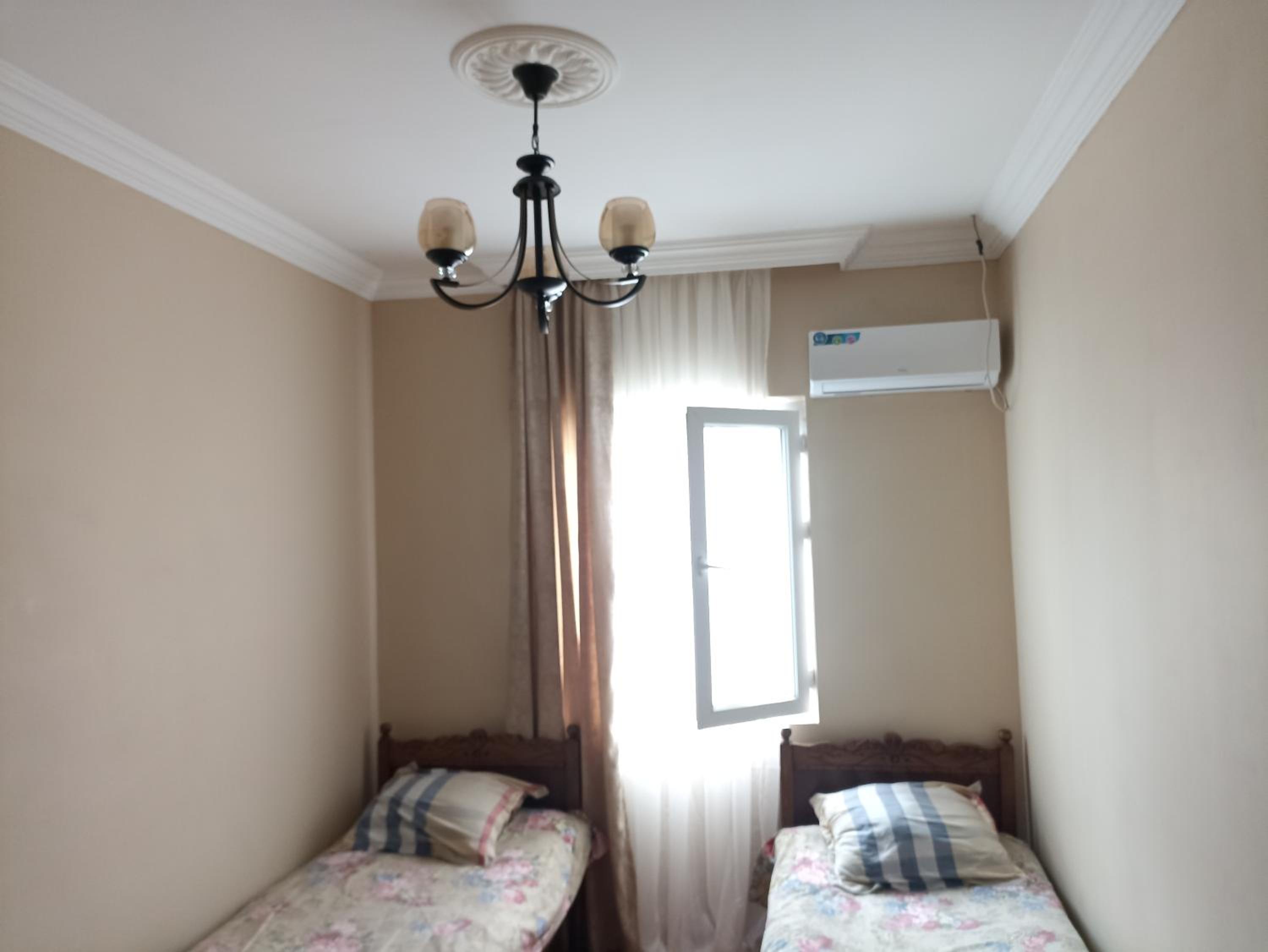 Double or Twin Room photo 3