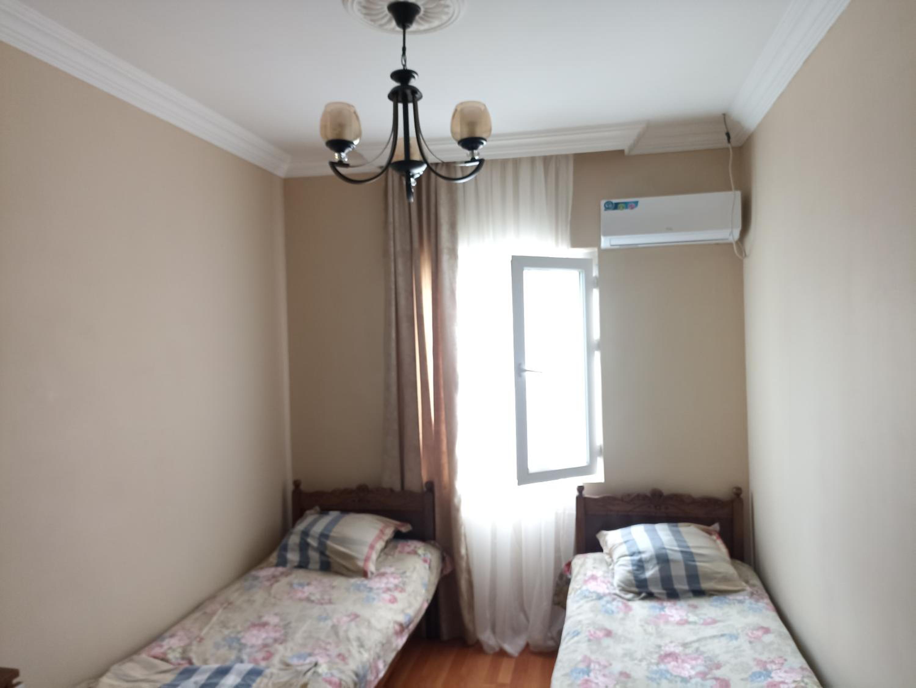 Double or Twin Room photo 2