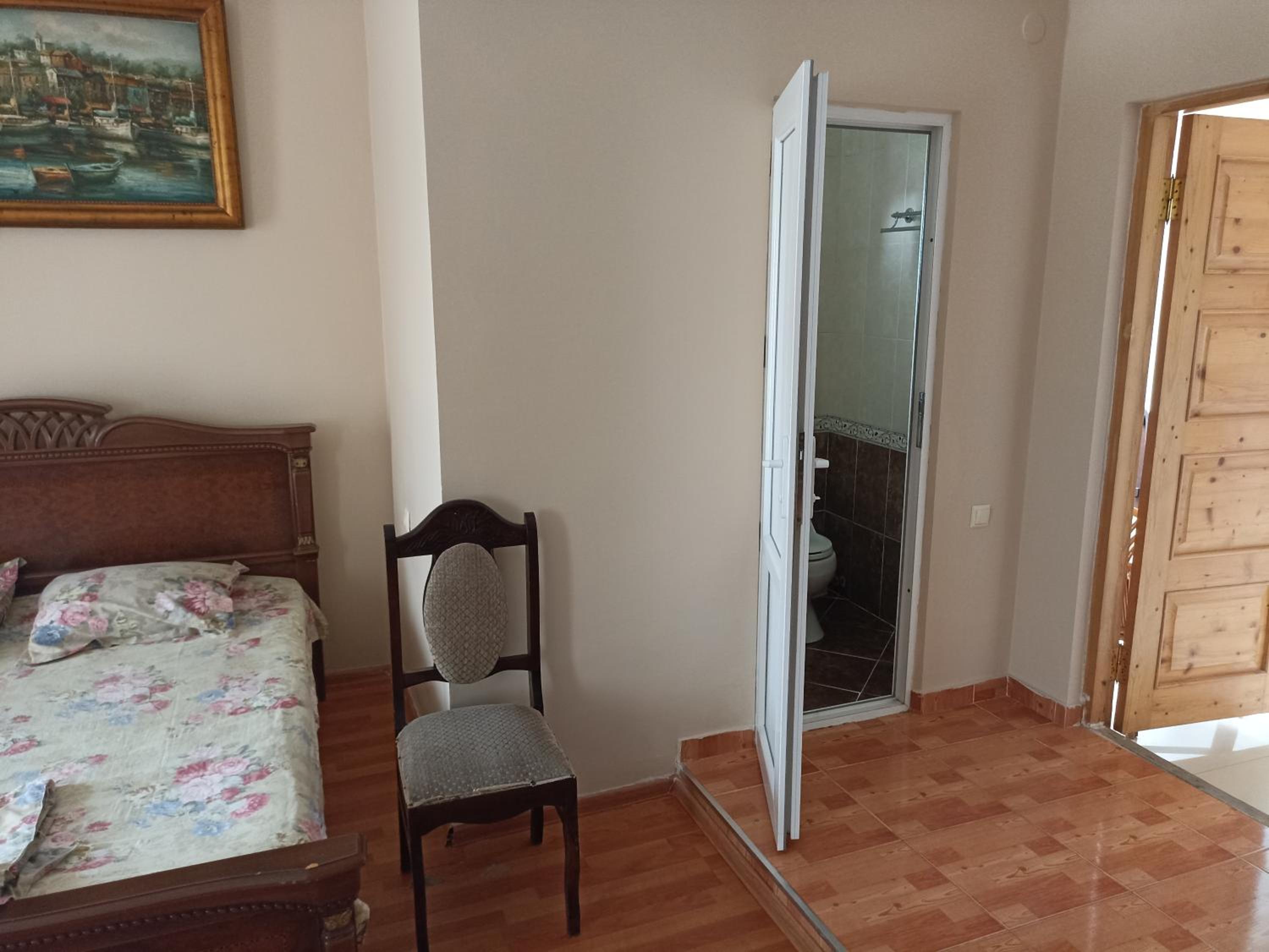 Triple Room with Bathroom photo 1