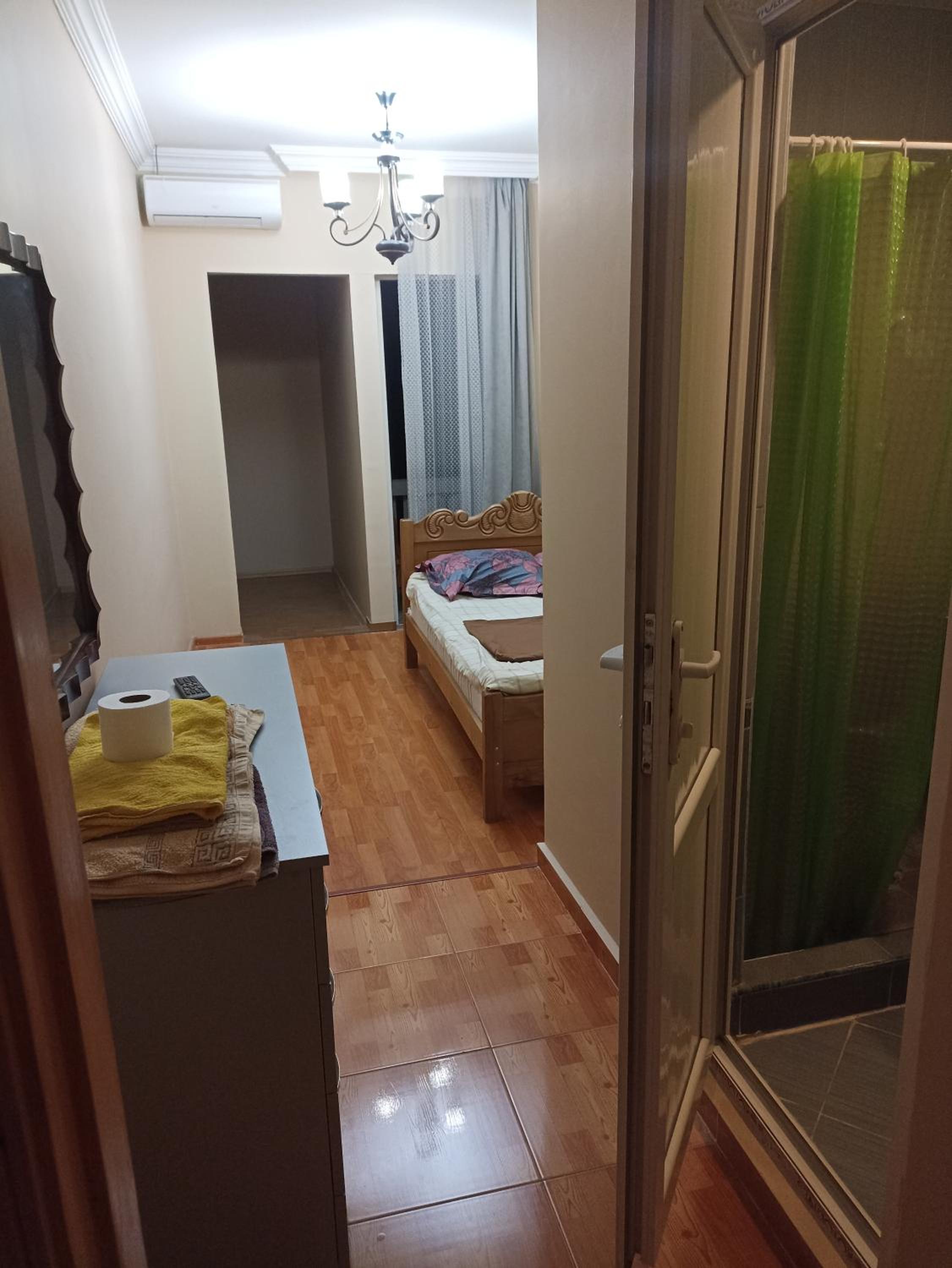 Triple Room with Bathroom photo 2