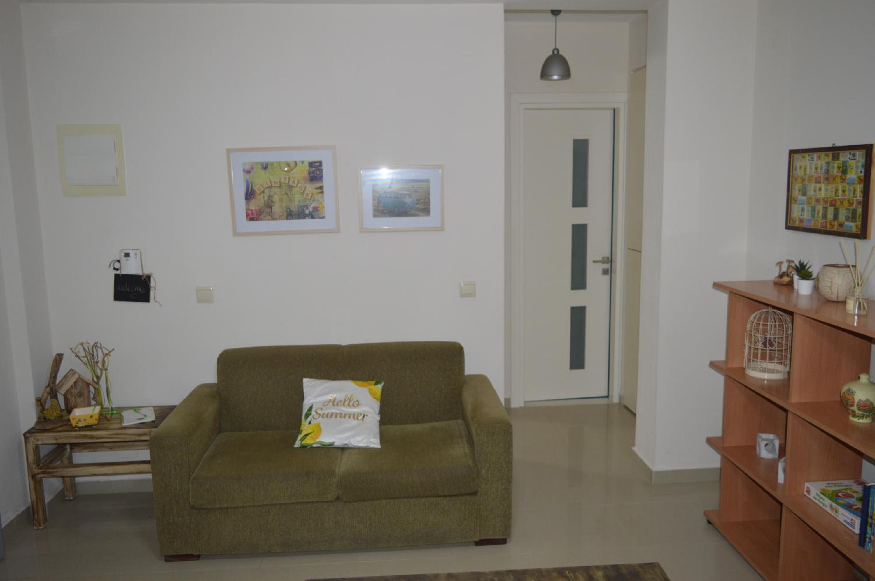 Two-Bedroom House photo 1