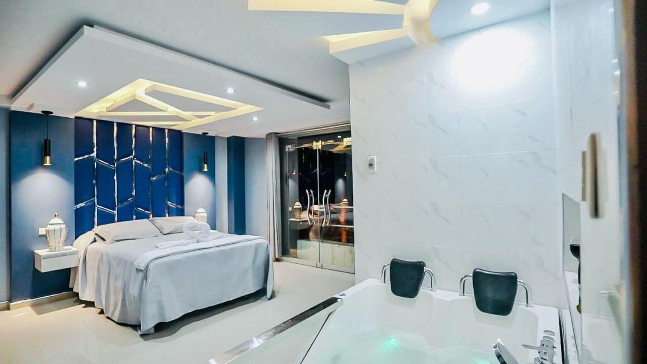 Suite photo 1